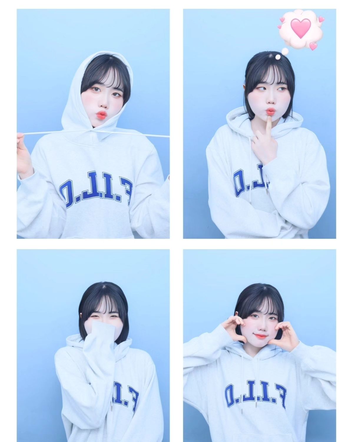 🎀34번째 게시물🎀
-편한옷 입구 혼자 하루필름 찍어버리기🤭❣️

#패션모델 #03 #04 #후드티 #학생 #대학생룩 #직장인룩 #코디추천 #하루필름 #겨울여친룩 #패션계정맞팔 #고양이상 #여친룩 #봄 #단발 #에이블리 #데이트룩 #꾸안꾸 #fashion #오오티디 #ootd #선팔하면맞팔 #맞팔해요 #좋반 #댓글반사 #협찬환영 #소통해요 #ファッション #followforfollowback #likesforlike