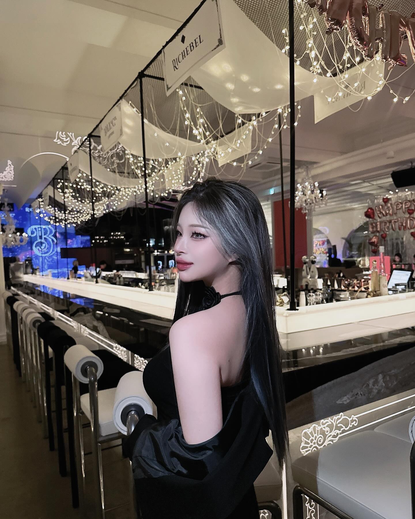 HBD my wife nofunkim 🖤