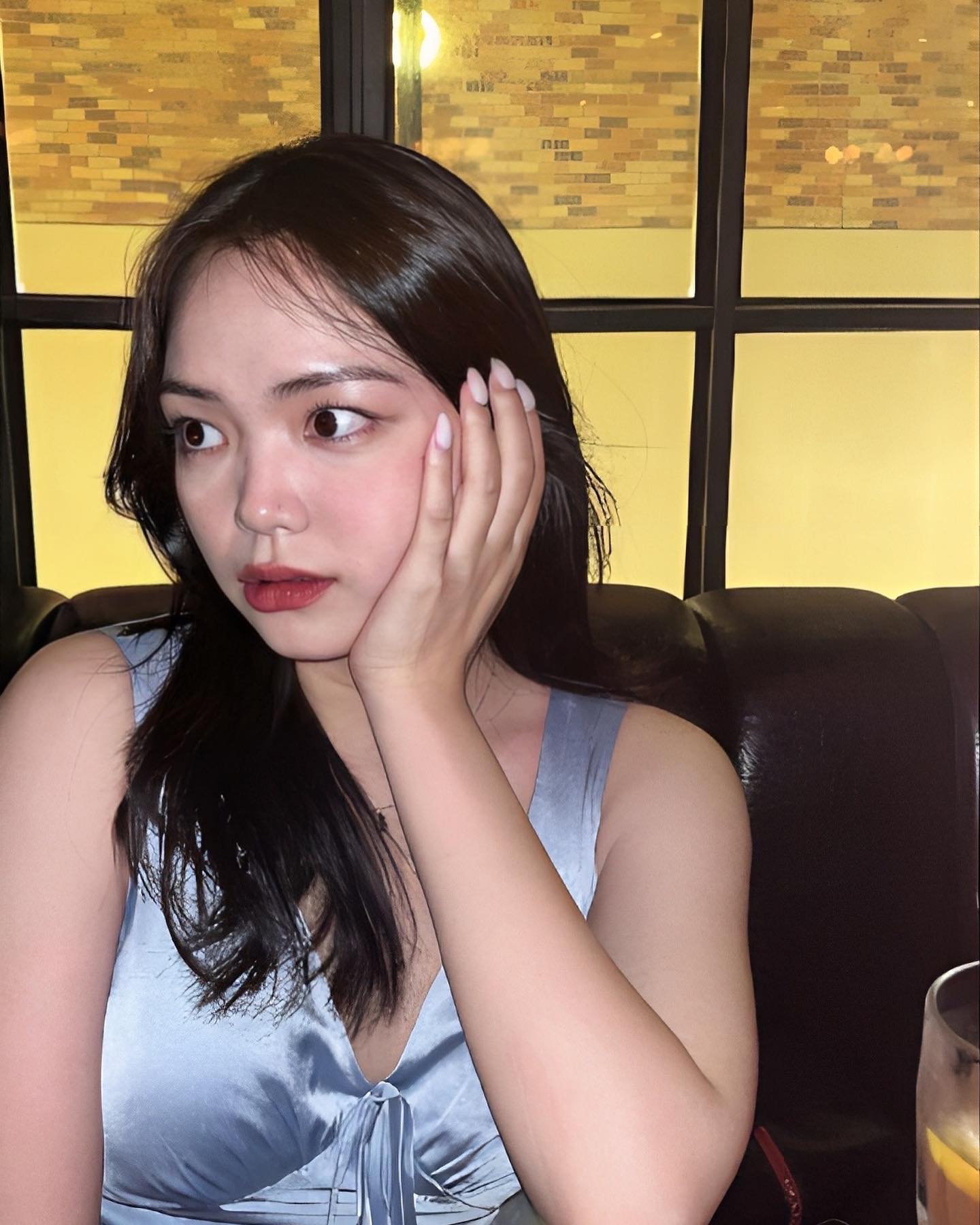 생일 주간 신나요