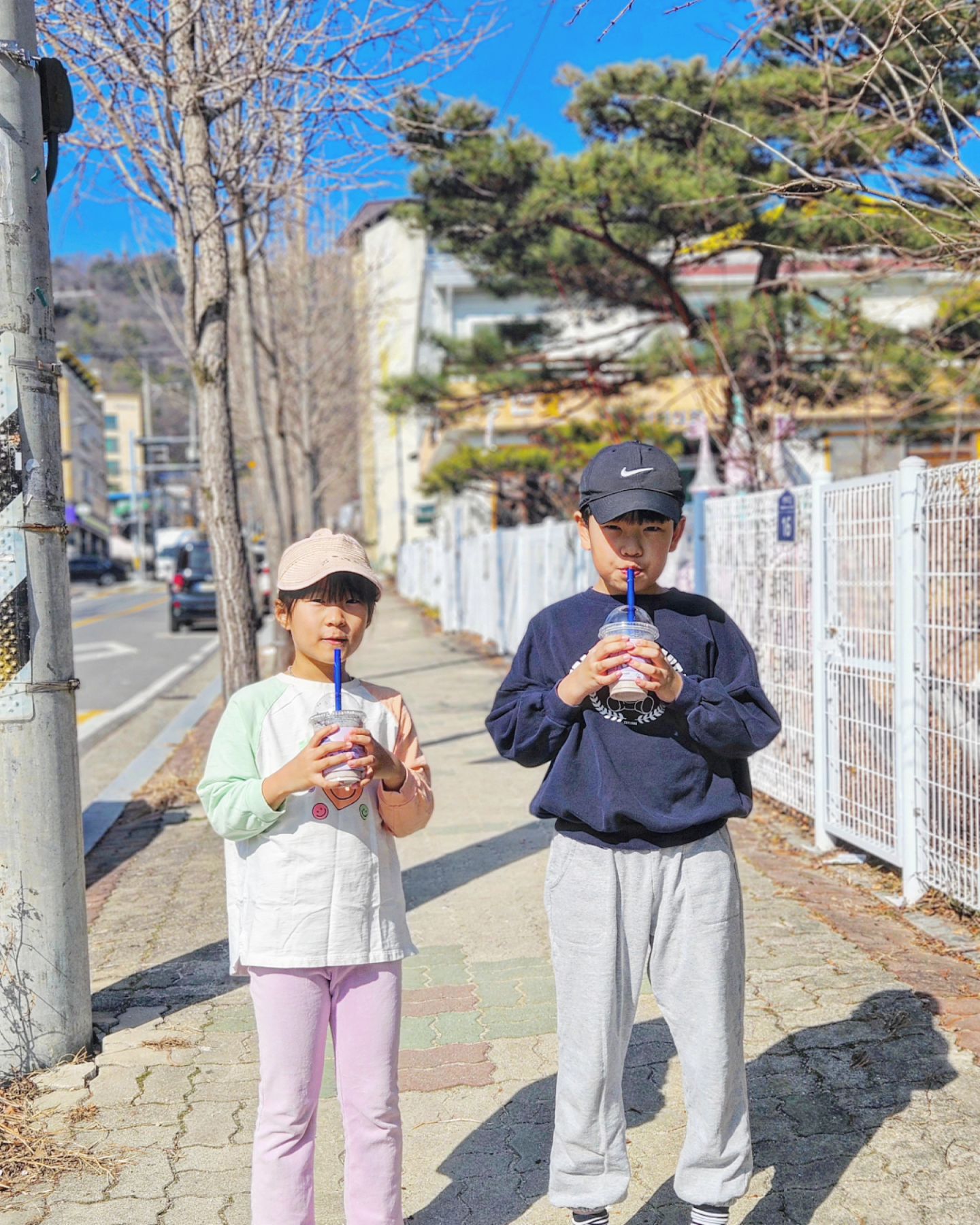 봄이네 봄

#일상#산책#아직도방학
