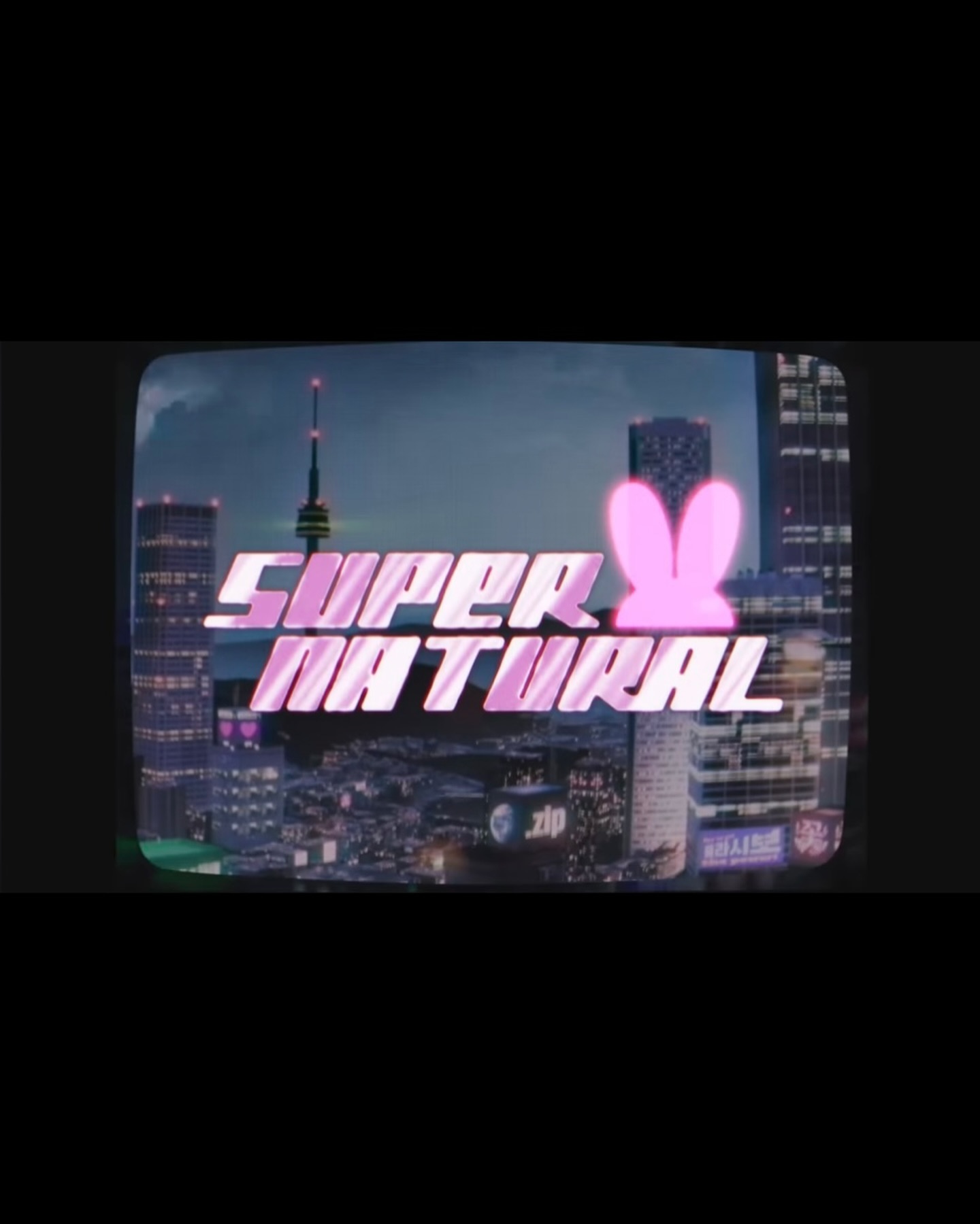newjeans_official 
SUPERNATURAL part.2 까지 🛸👽🚎🎬
뉴진스 댄서로 참여하였습니다!!

멋진 퍼디님들과 함께 하면서 정말 많이 배웠던,,
정말 최고입니댜ᜊʕ ྀི ܸ. . .ܸ ྀིʔᜊ 
im_jeikim blackqworld jerricookiss yellz_z 

그리구 제가
좋아하는 분들과 함께해서 너무 행복했습니다 ｡◕ ‿ ◕｡ 
vvhoami euroeur0 sonju s_ora._ kitecsy szan.nazs