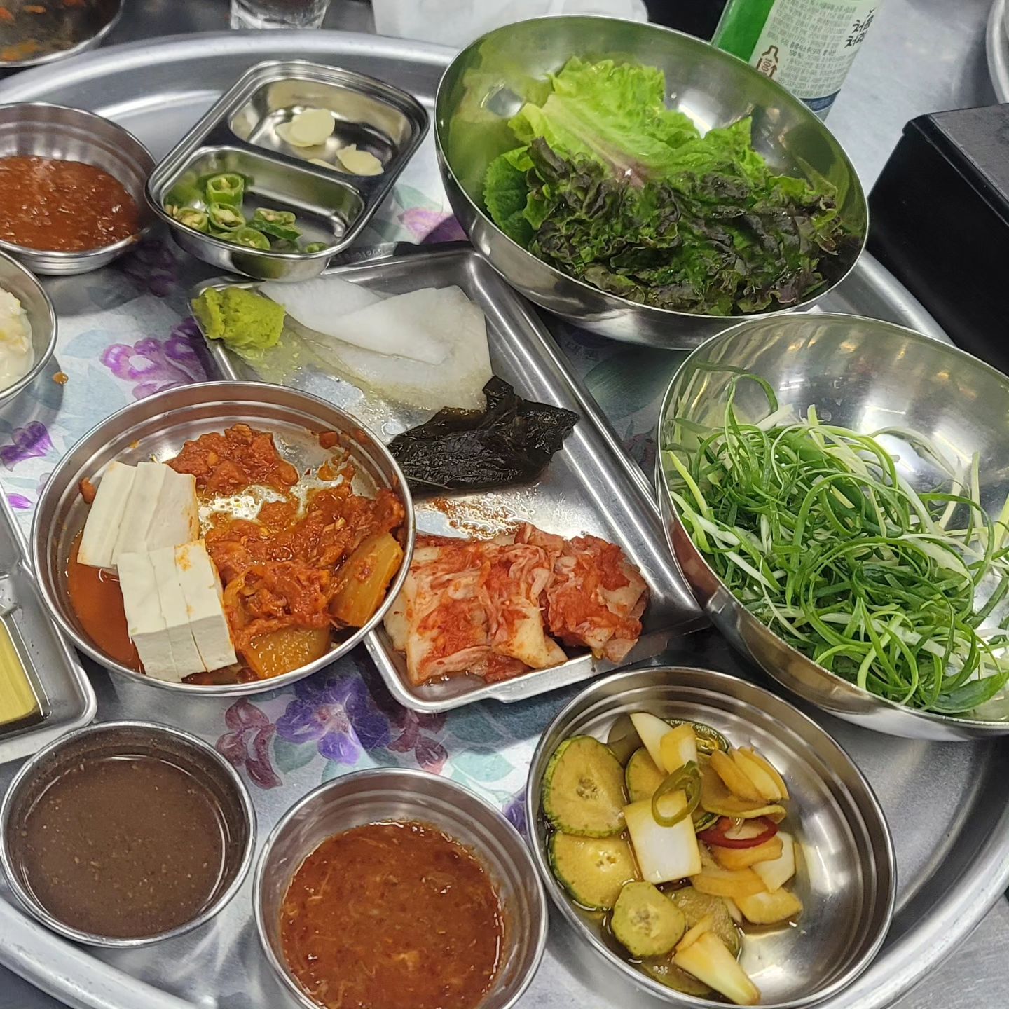 #운서동 #운서한라도 #한라도 #운서동맛집
