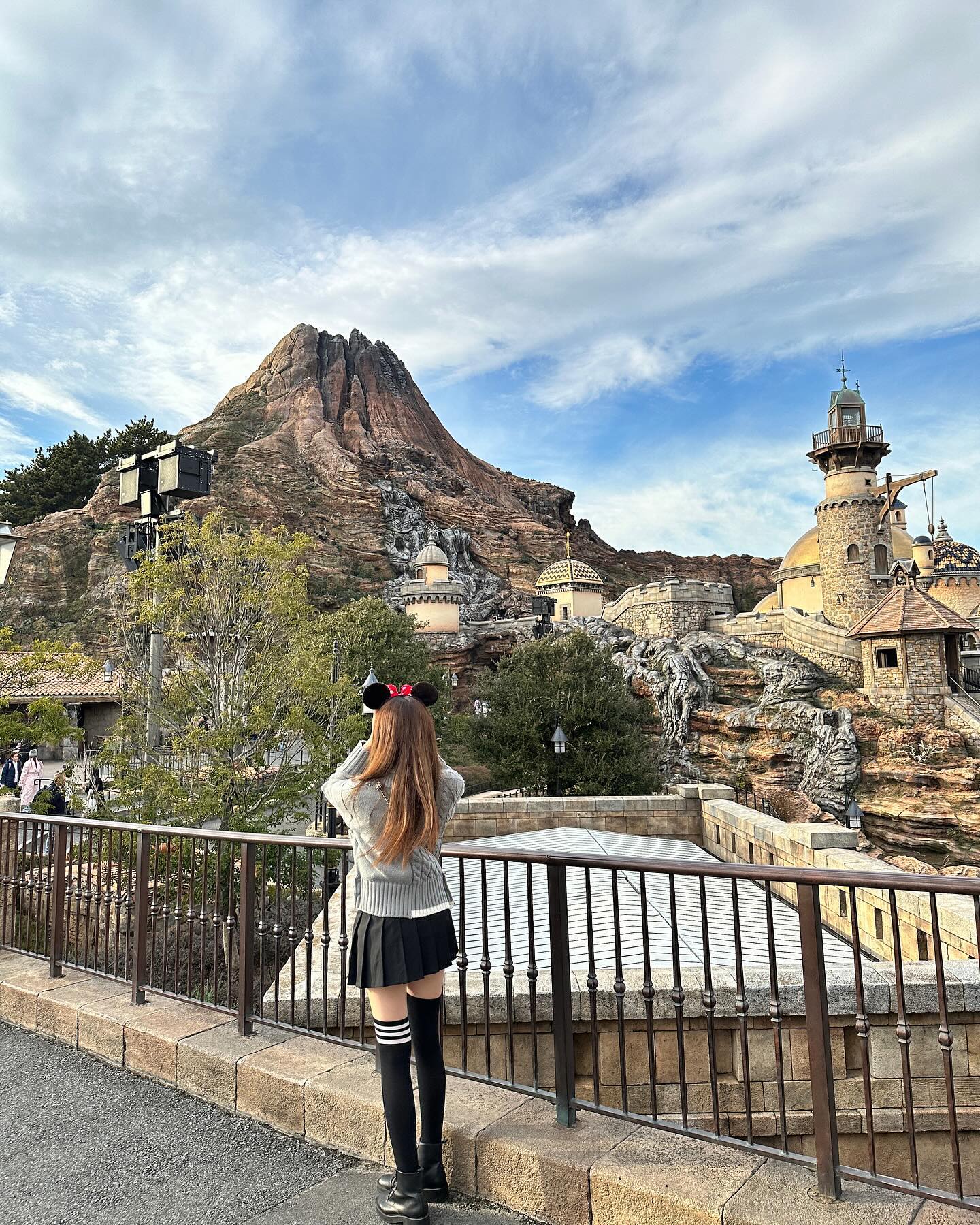 🏰🎠🎢🎡