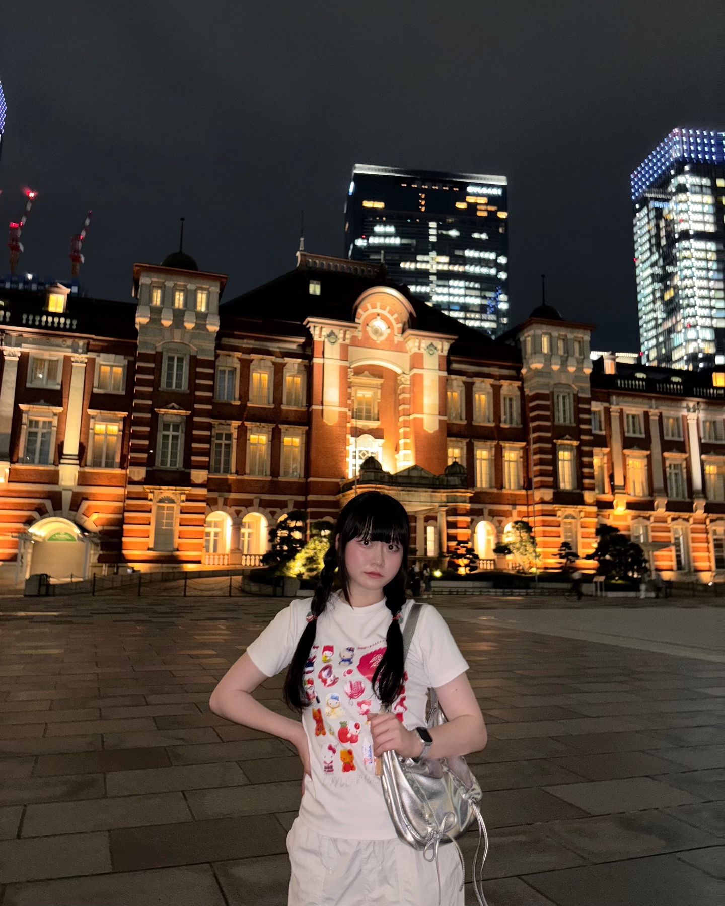 東京少女