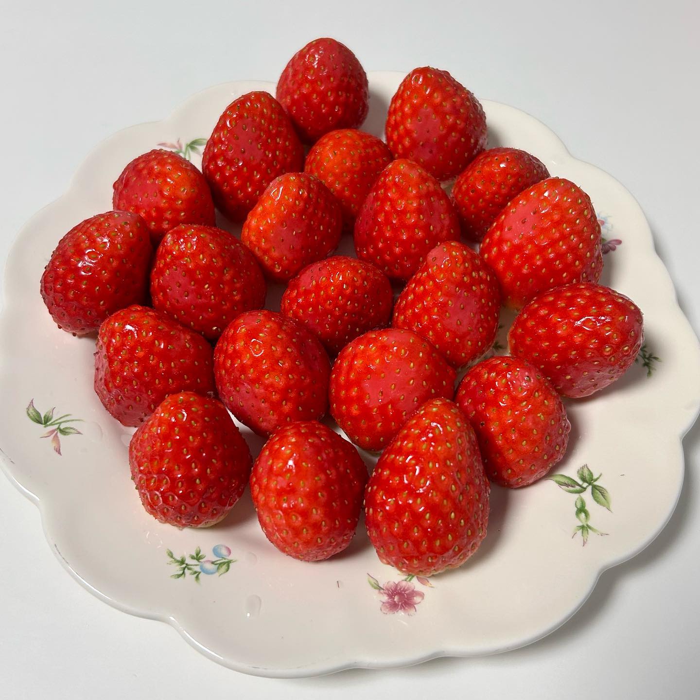 요즘은 딸기가 왤케땡기나요🍓
.
.
.
.
.
.
#딸기 #딸기홀릭 #🍓 #신혼살림 #새댁일상 #새댁 #당진새댁 #신혼 #당진사는서울댁 #먹스타그램 #홈쿡 #집밥 #먹스타 #맛스타그램 #요리스타그램 #instafood #맞팔 #먹팔 #요리하는여자