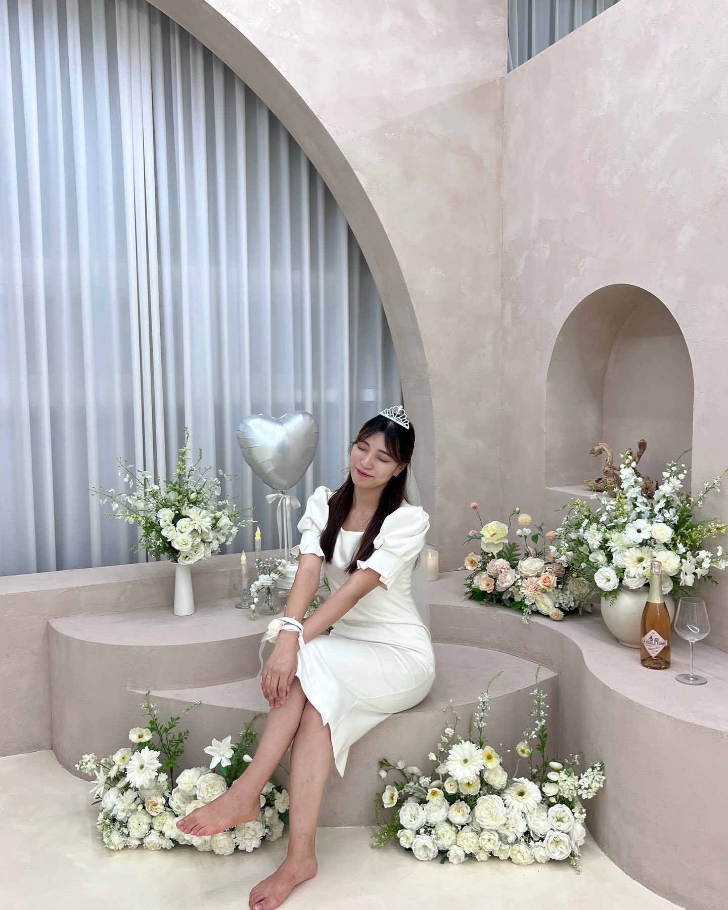 애정하는 사람들과 함께 죠은시간💛
너무 고마워💛💛