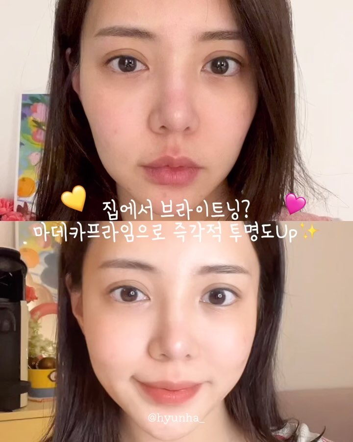 ⠀
#광고 저는 꿈이 있어요.. 하얀 피부 갖기🤍
centellian24 브라이트닝모드로 조금씩 가까워지고있어서
찐 영업 들어가려고 합니다…✨
⠀
톡톡 두드리면 피부 투명도 UP 맑은피부와
각질 케어까지 한번에 되는 디바이스 보셨어요?
⠀
세안 후 물기만 닦은 채로
문질문질 아니고, 톡톡 터치하듯이 지나가면
피부톤이 즉각적으로! 개선돼서 맑은 피부 등장🤍 
사실 탄력 리프팅 때문에도 관심 가졌던 #홈케어기기
브라이트닝 모드가 있어서 너무 신기했는데
진짜 깜짝 놀랐어요 조명 탁 킨 것 같은 기분💡
⠀
홈케어에서 이정도 효과까지 끌어올린다는게
진짜 뷰티강국 대한민국 ㅠㅠㅠ
이거 하나만 있으면 정말 든든해서 피부고민 없을듯!
그리고 넘 가벼워서 호캉스에도 가져가고
여행 갈 때도 가져가기 좋아서 꾸준히 피부관리가
가능 할 것 같아서 너무 좋은 거 있죠⭐️
⠀
새해에는 나를 좀 더 가꿔보려구요
고민 없는 피부, 예쁜 피부에 한 발 더 가까이
#마데카프라임 과 함께면 가능할 것 가타효🩷
조명 없이도 밝고 맑은 피부 가능해애✨
⠀
⠀
⠀
⠀
⠀
⠀
⠀
#센텔리안24 #centellian24 #동국제약 #센텔리안24마데카프라임 #이보영뷰티디바이스 #뷰티디바이스 #뷰티디바이스추천#미용기기