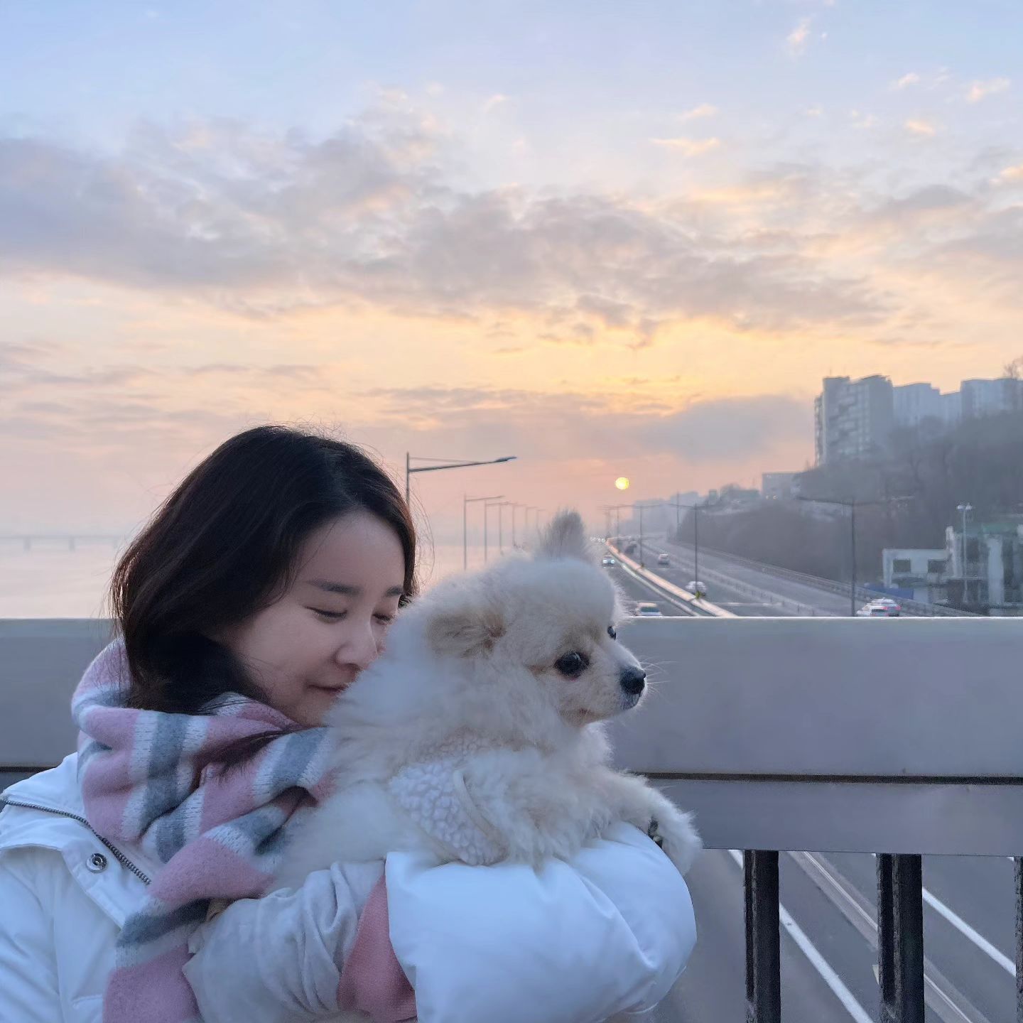 #ɴᴇᴡʏᴇᴀʀ2024 
New Year's sun rising 

새해맞이 해돋이
#sunrise #newyearnewme