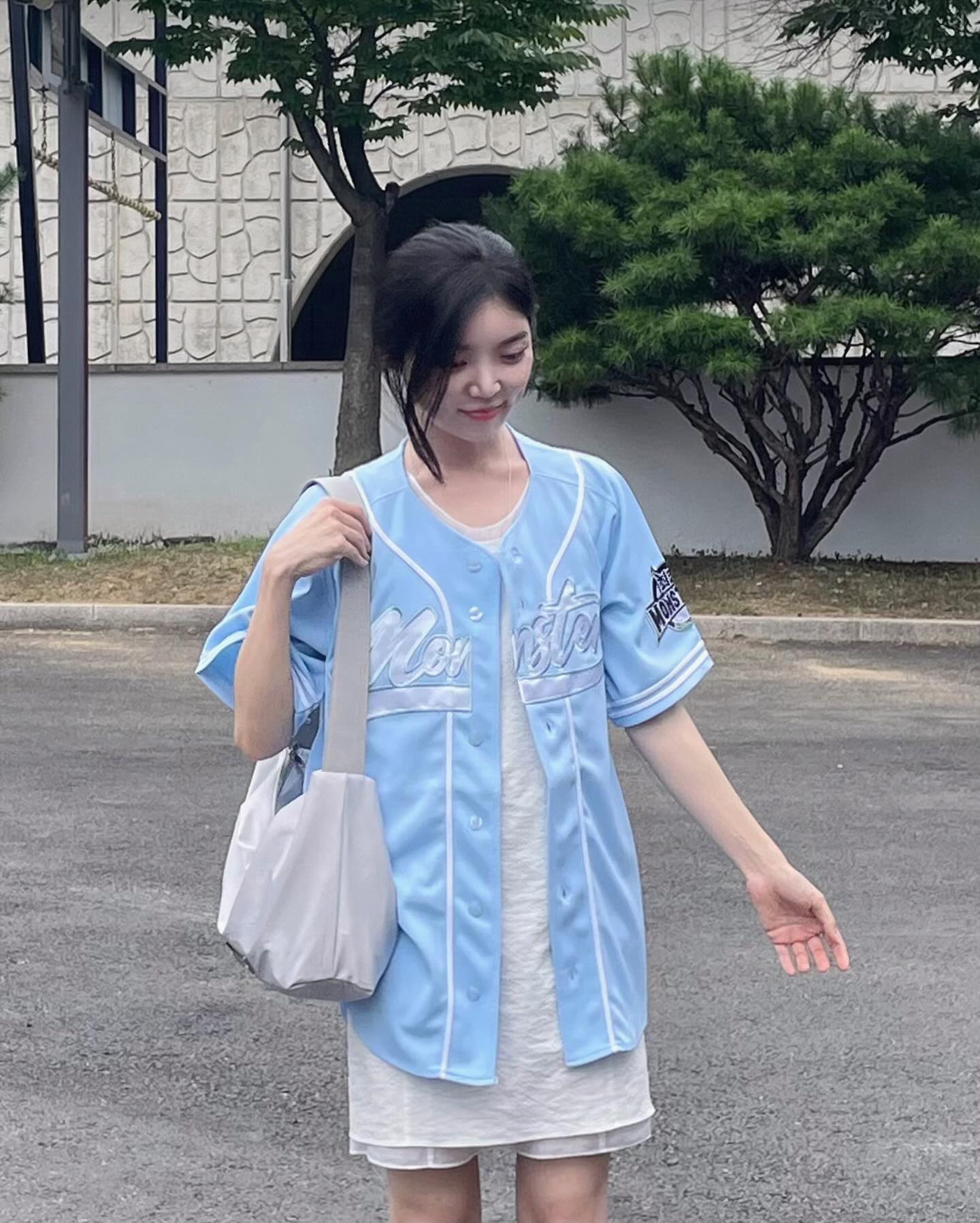 최강야구 보면서 업로드 - WIN or NOTHING 🩵