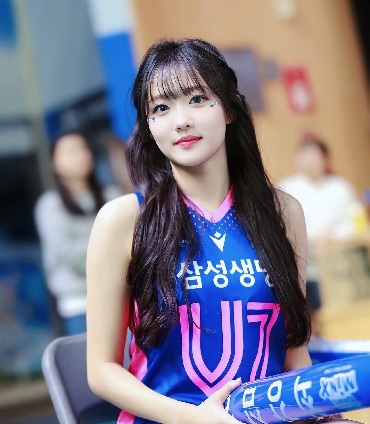힘내자!!🥺🤍
