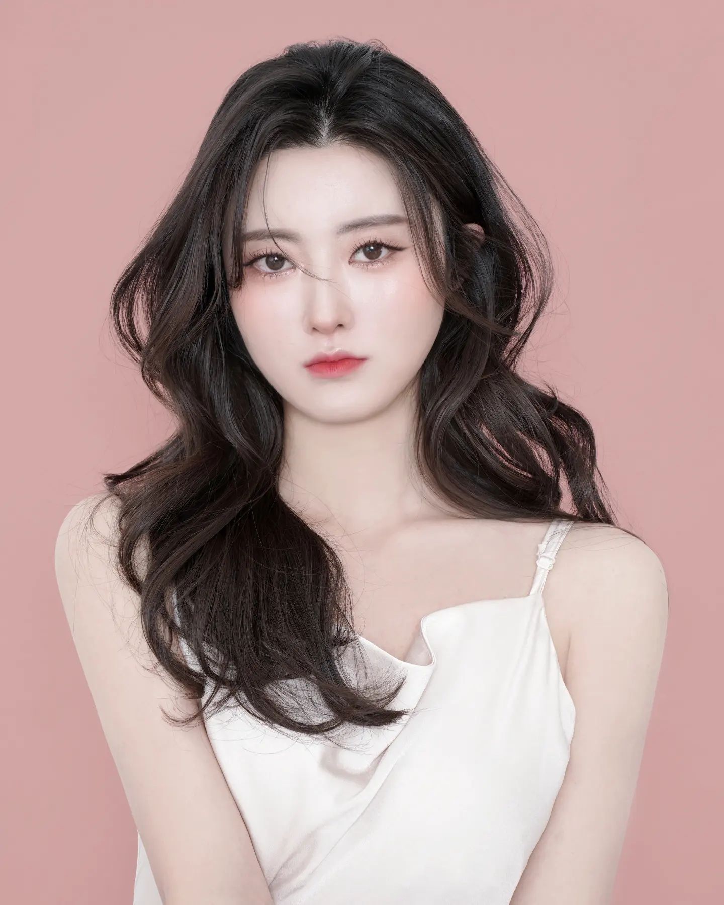 🎁나를 위한 선물🎁

매년 "쌍수 할까 말까?" 고민하지만
메이크업 받으면 괜찮은데? 싶어서
잠시 그 고민을 접어두는...🤣🤣
(언제쯤 고민이 사라질까...ㅎㅎㅎ)