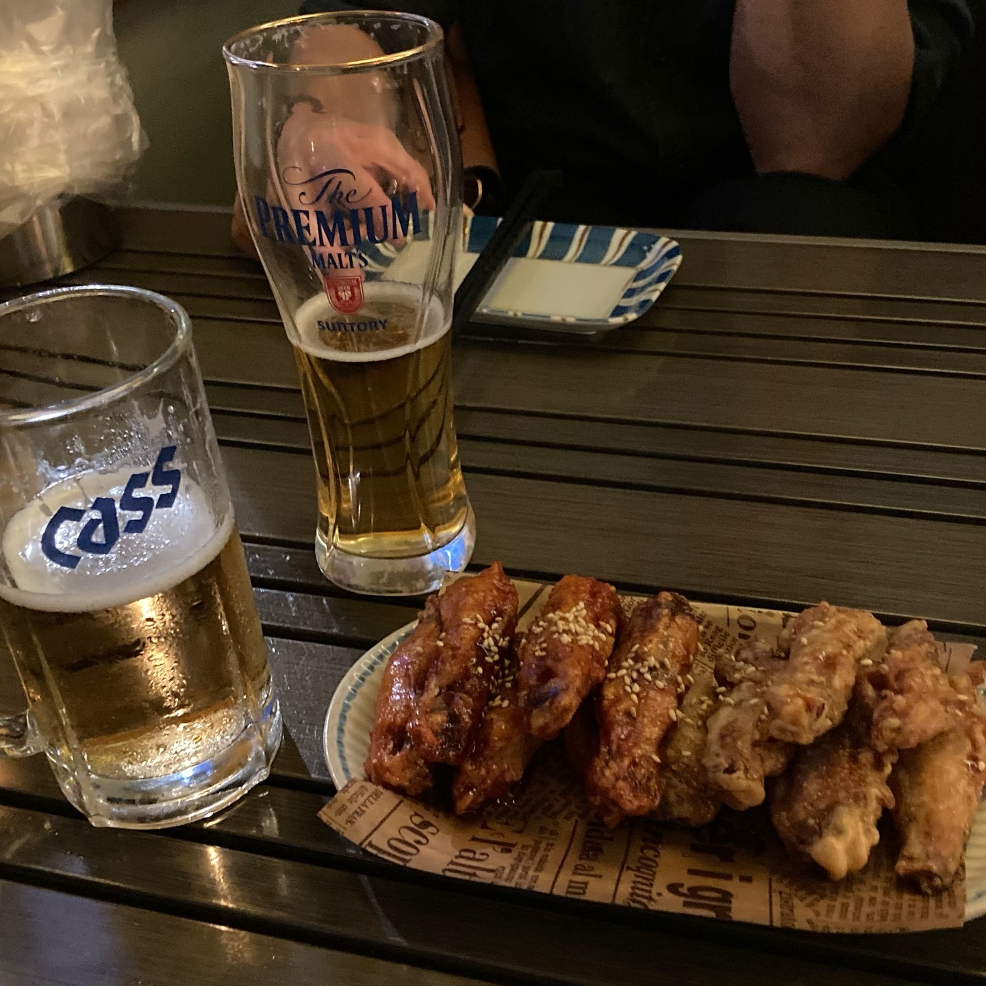 #다이닝타몽수성점 🍺