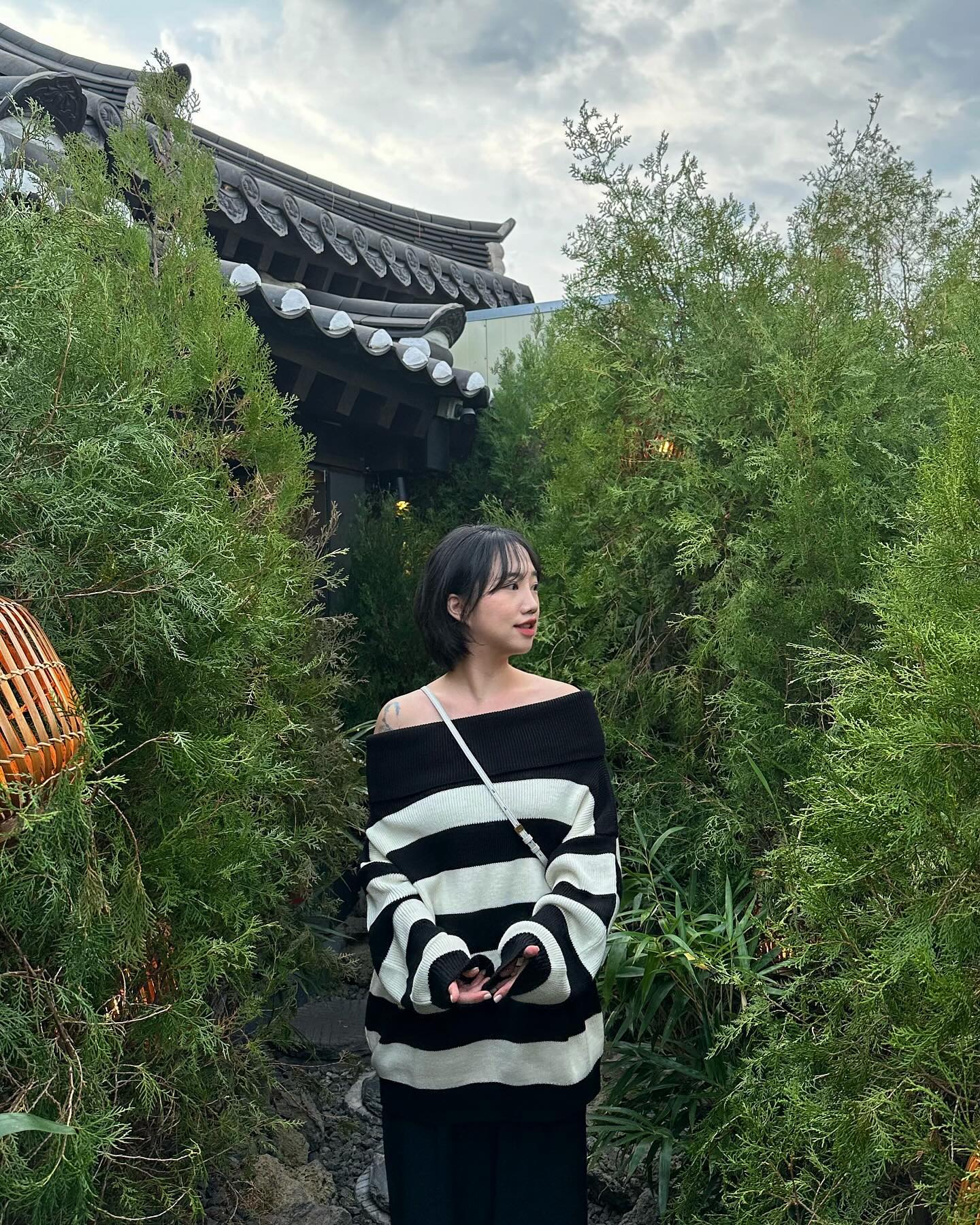 #청수당  #황리단길