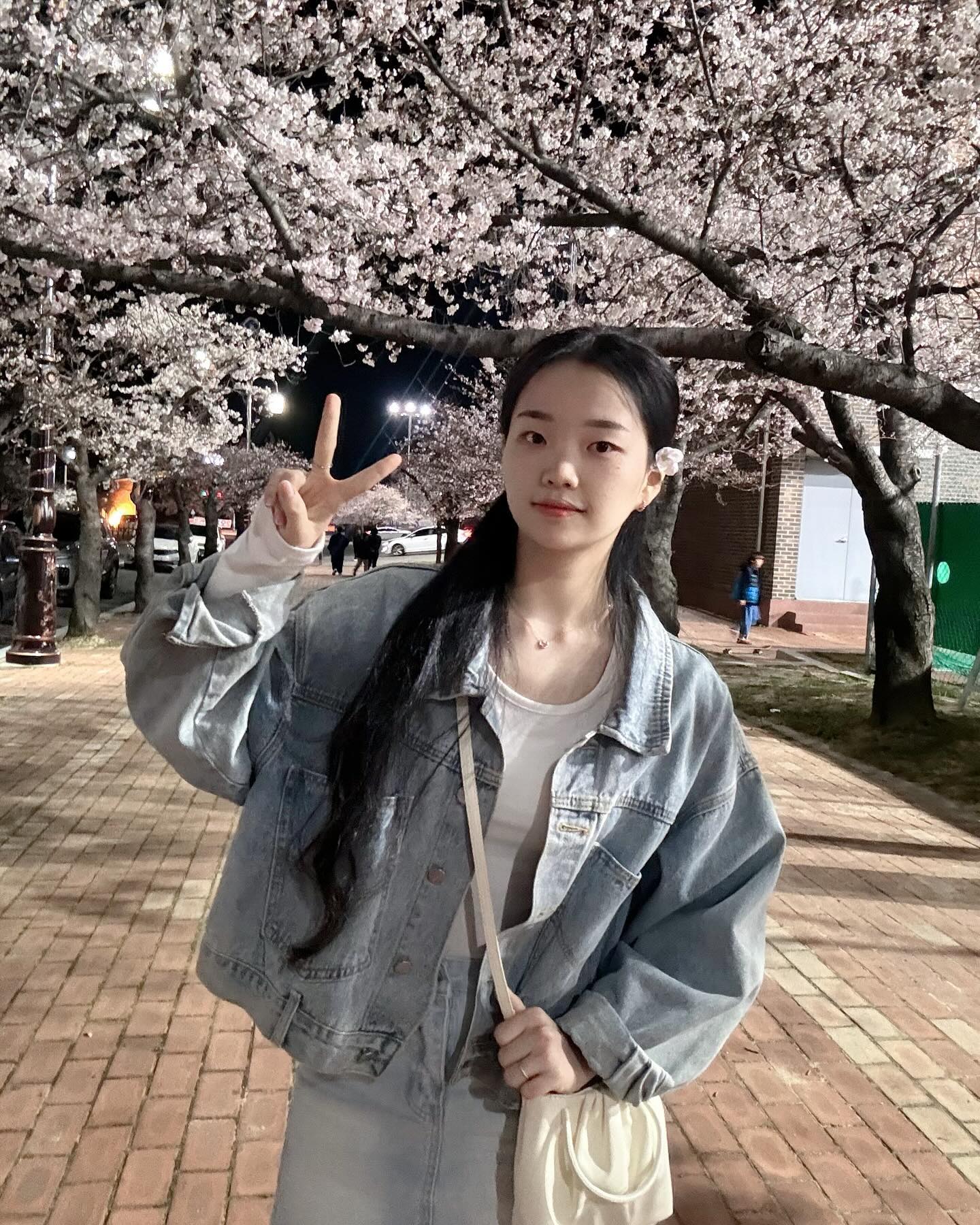 스무 번째 생일🌸🩷