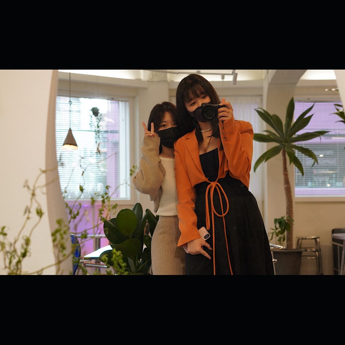 조잘조잘 쉬지않고 떠들었던 어제😌❣️