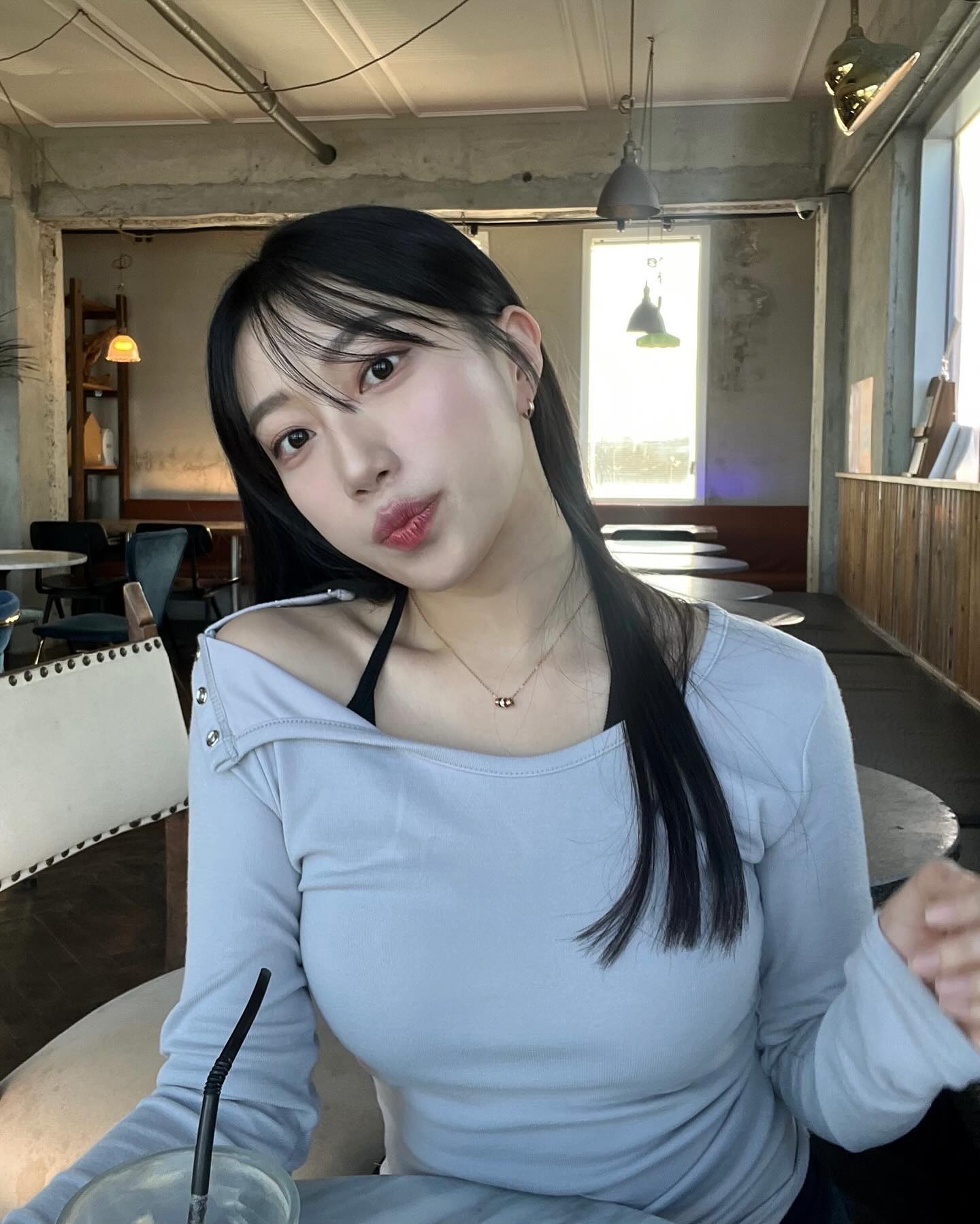 오랜만에 바닷바람 쐬면 기부니 조크등요 ❁´▽`❁
