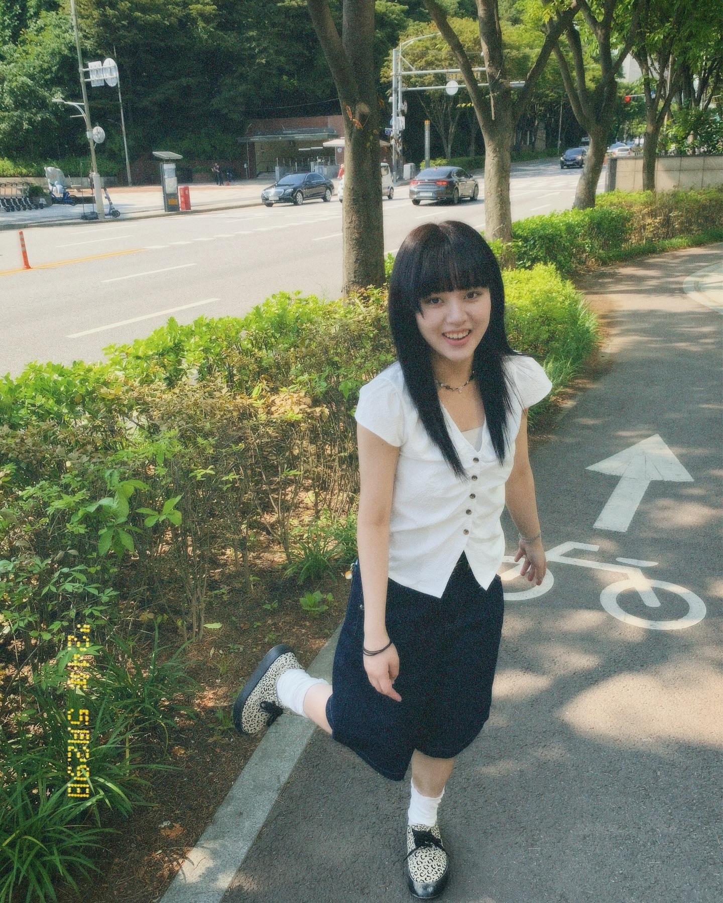 우리의 오월은 어떠하였나 ?

#오월 #오월의청춘 #🍀