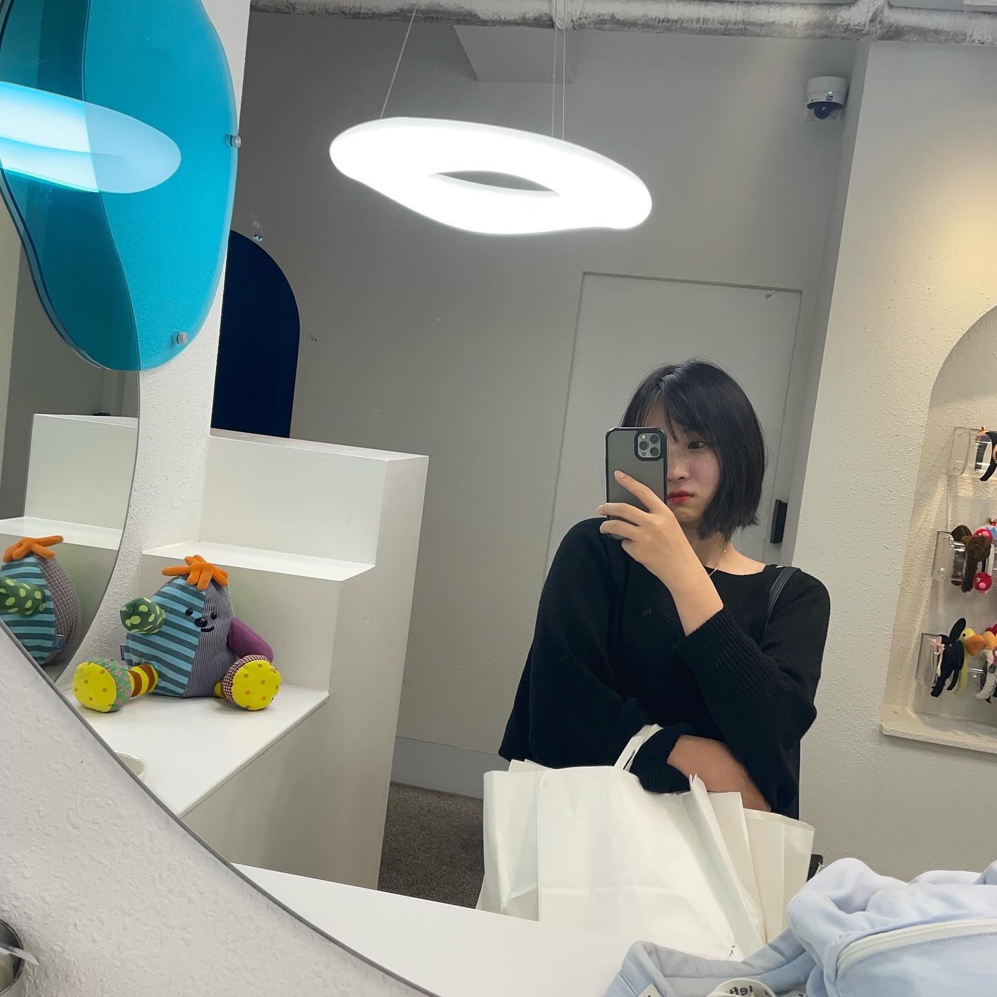 1년만에 자부🤎

#남편고마워