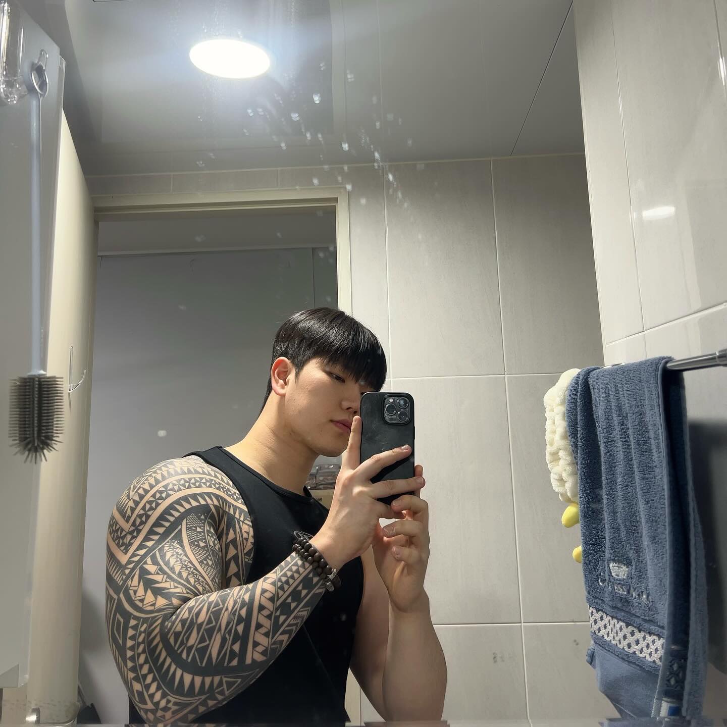 살크 종료.