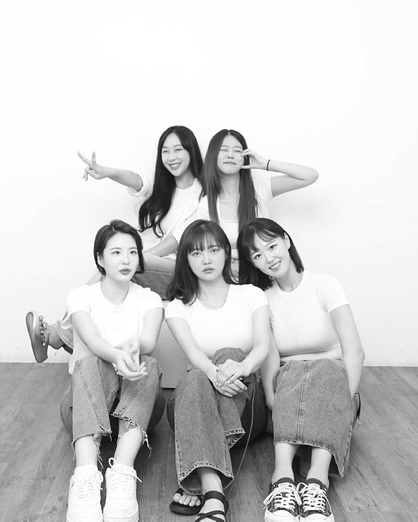 파워터프걸 사랑해🤍