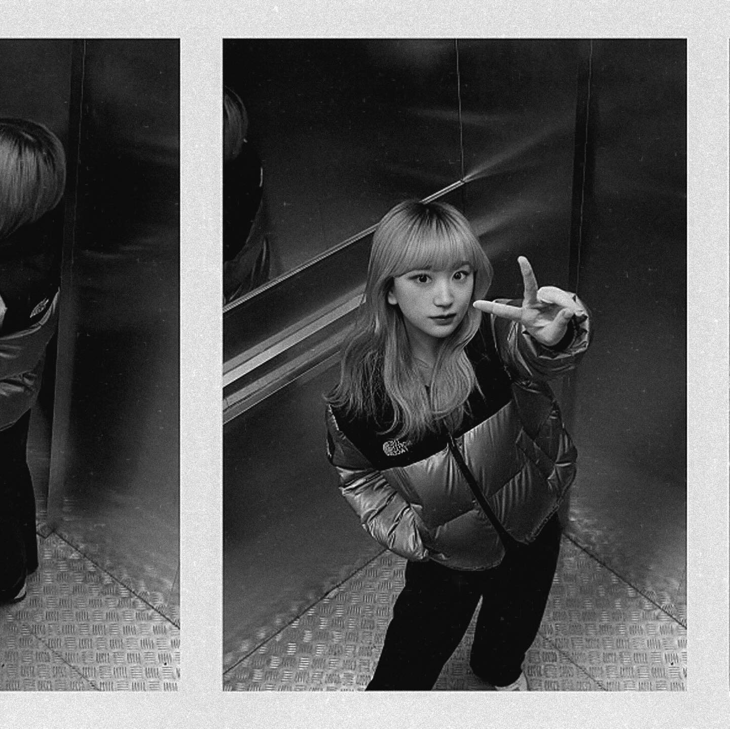 지하에서 윗층까지
#엘리베이터 #elevator #bytp