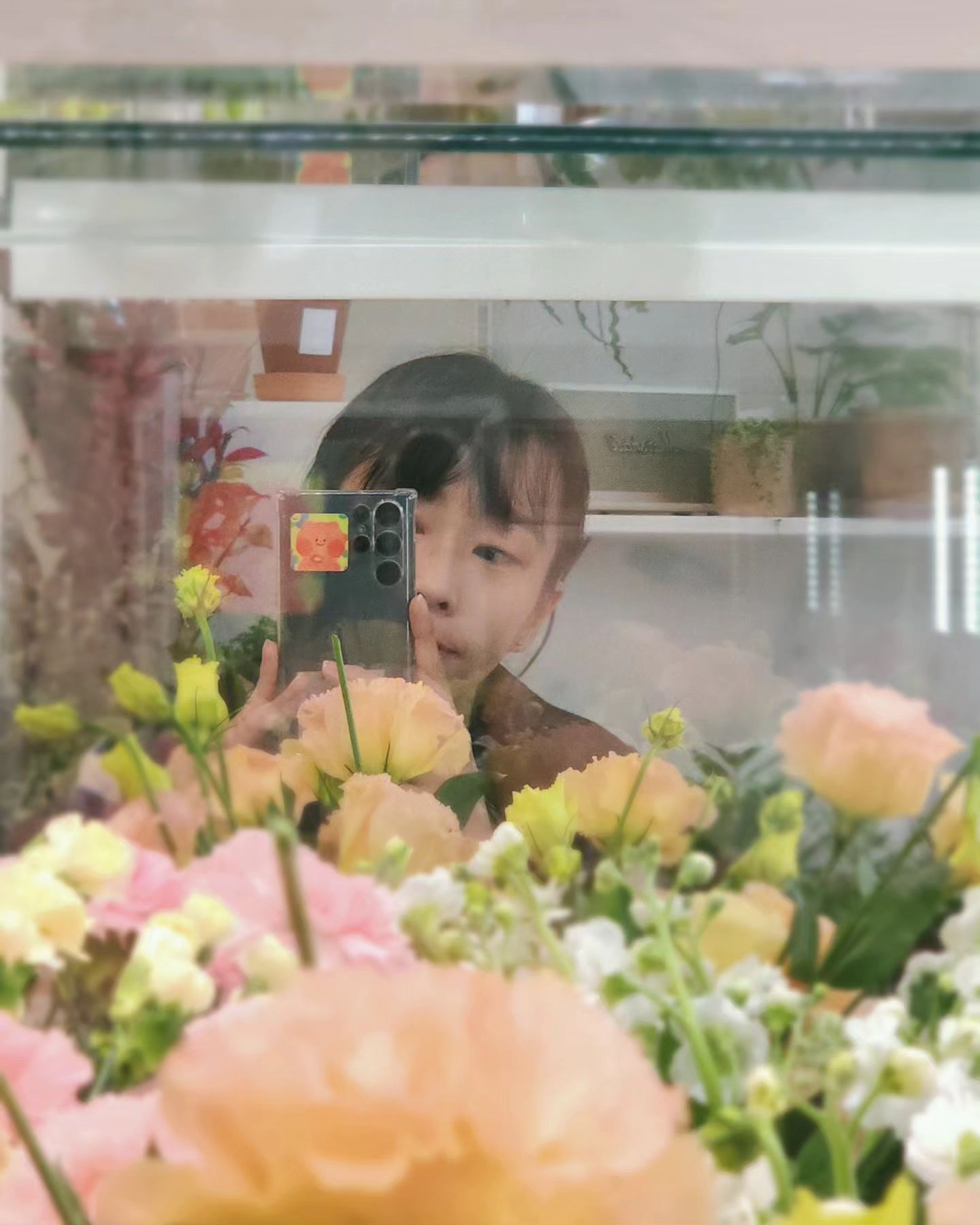 나에게 주는 꽃다발🌼
예쁜 꽃다발에 싱글싱글~

.
.
.

#양주꽃집 #덕계꽃집 #오픈축하드려요 #나를위한선물 #노랑 #주말힐링🌿