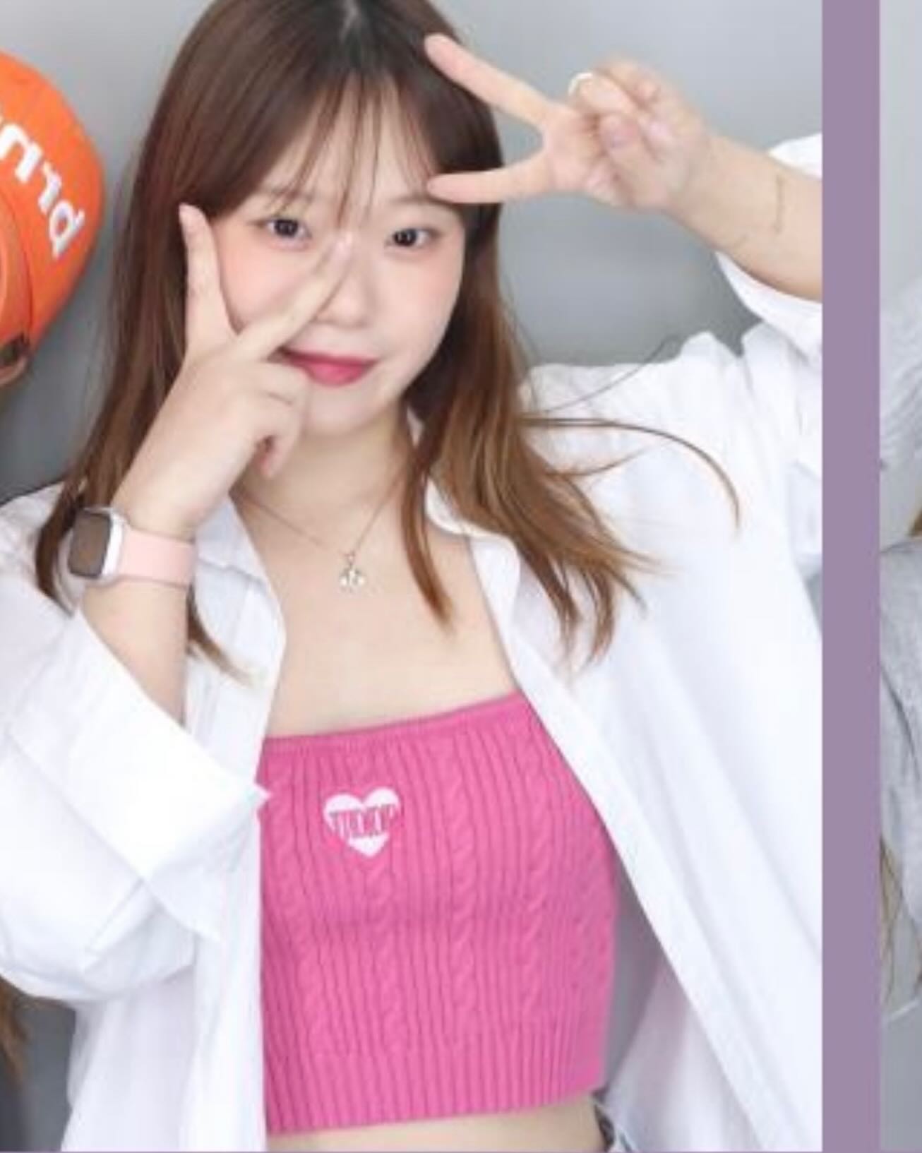 쁘이 ✌️