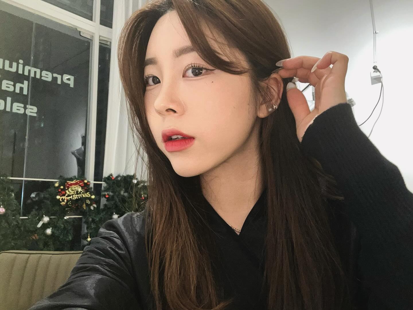 _ 

머리카락이 넘 빨리 길어요,,, 확 쳐부러씀다 💇🏻‍♀️✂️
12월 커트 무료 이벤트중임 (속닥속닥) 

#인더블룸 #울산미용실 #삼산동미용실 #울산미용실추천 
bloom_boss1