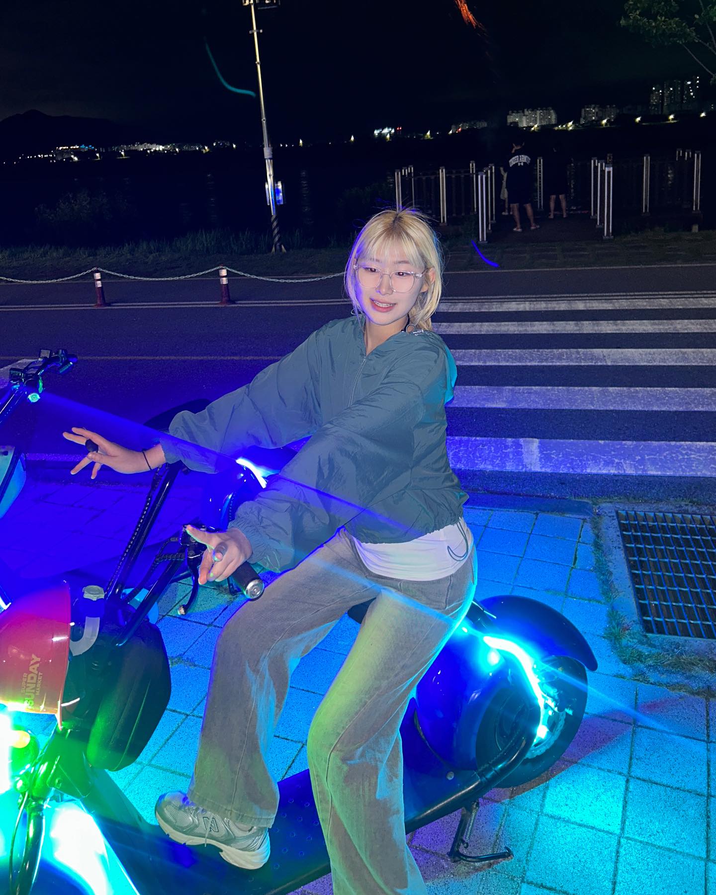 헤헤 ✌🏻