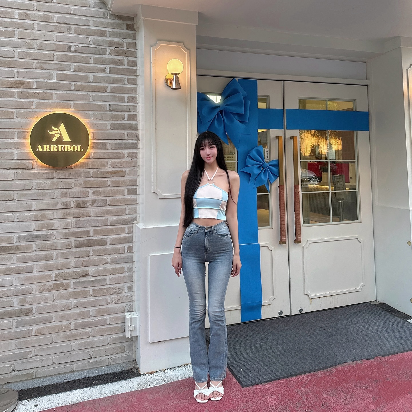 저에겐 별볼일 없는 금요일이지만 불금재밌게 보내세용✨❤️ #토요일출근자