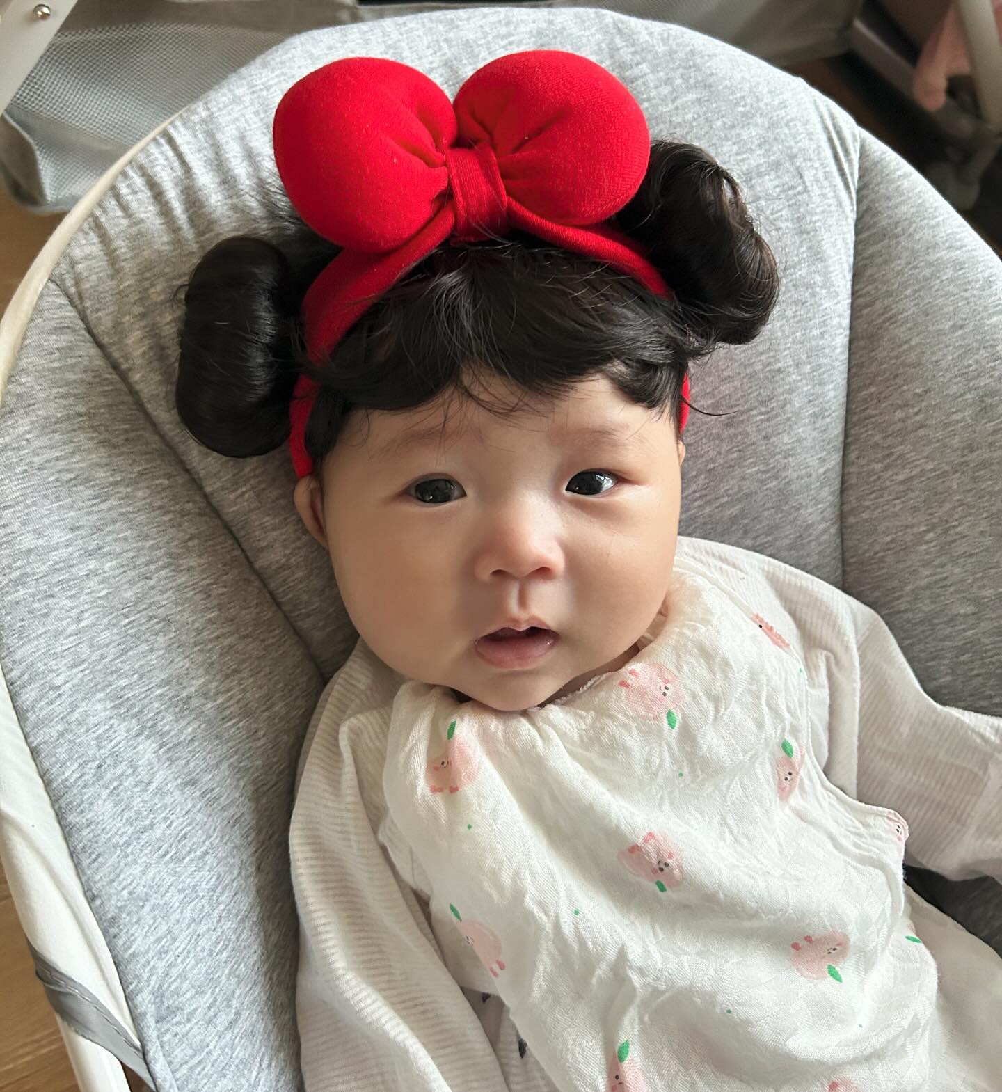 #우리집 #공주 #예뻐 #내새끼 ❤️👼🏻