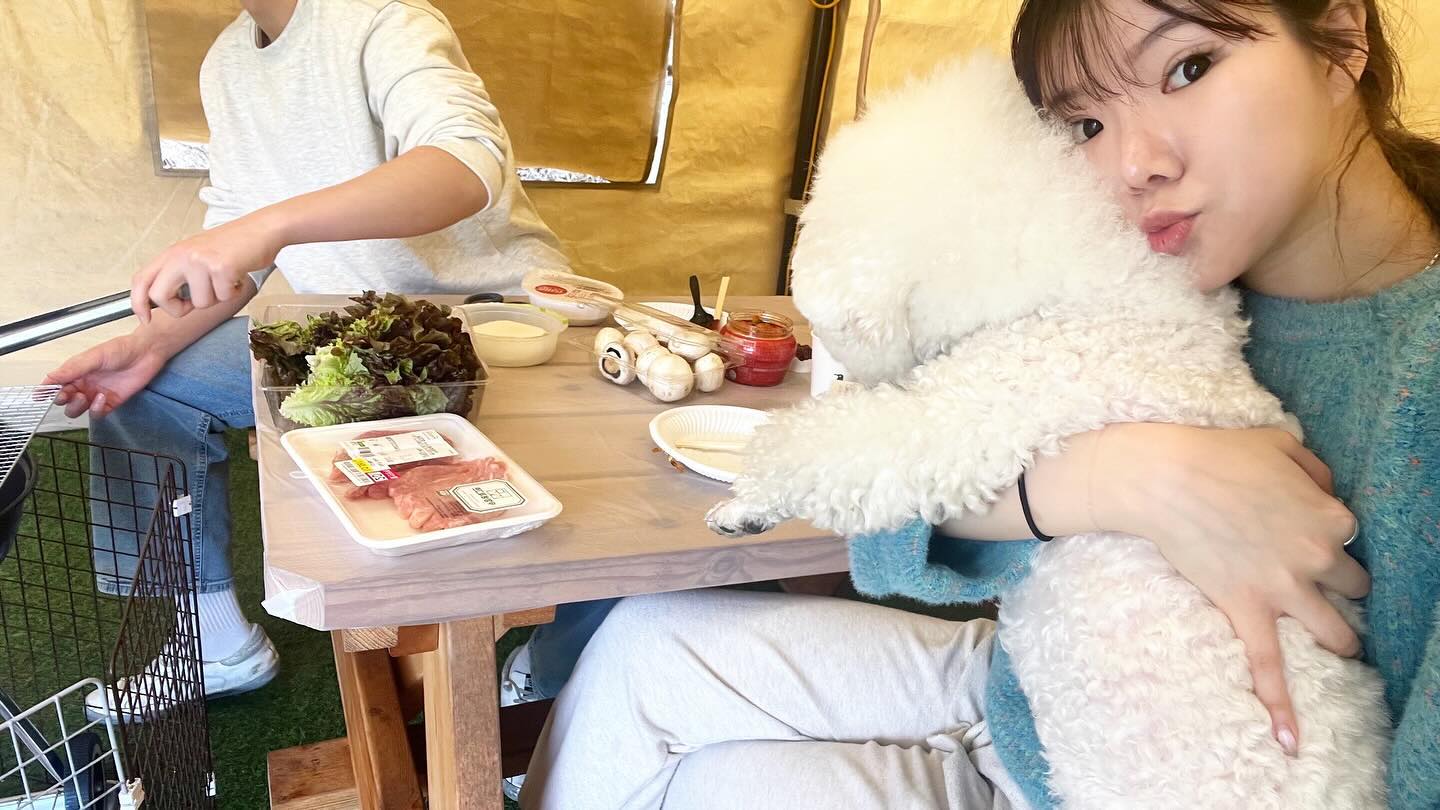발렌타인데이에 두 남자를 행복하게 하는 법.

#연화서진산도
