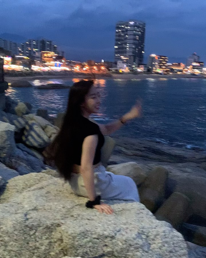 ☀️🌊바다🌙☁️
.
.
.
#여름#강원도여행#속초#바다#바다여행