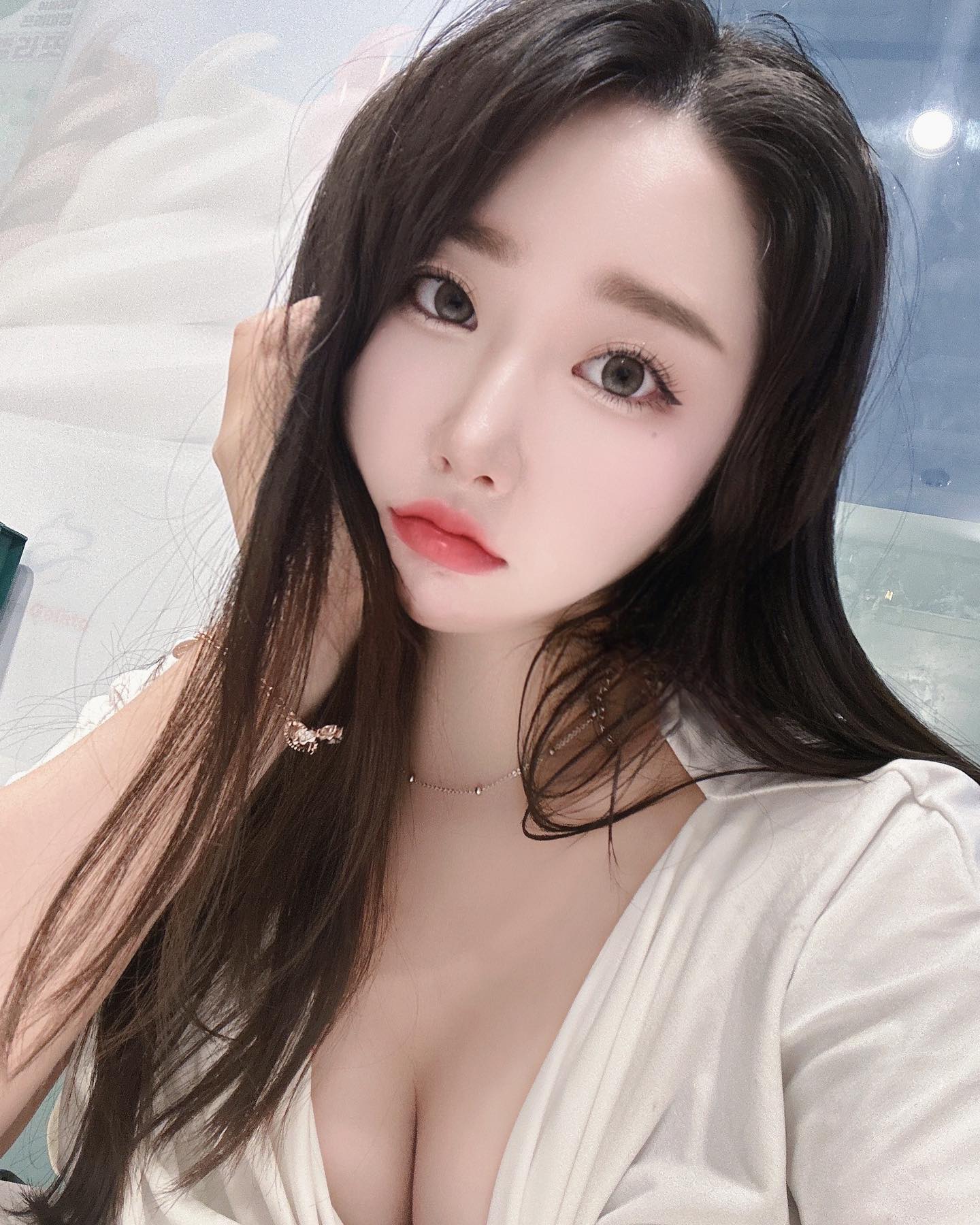 오랜만에🫣

#퇴근샷