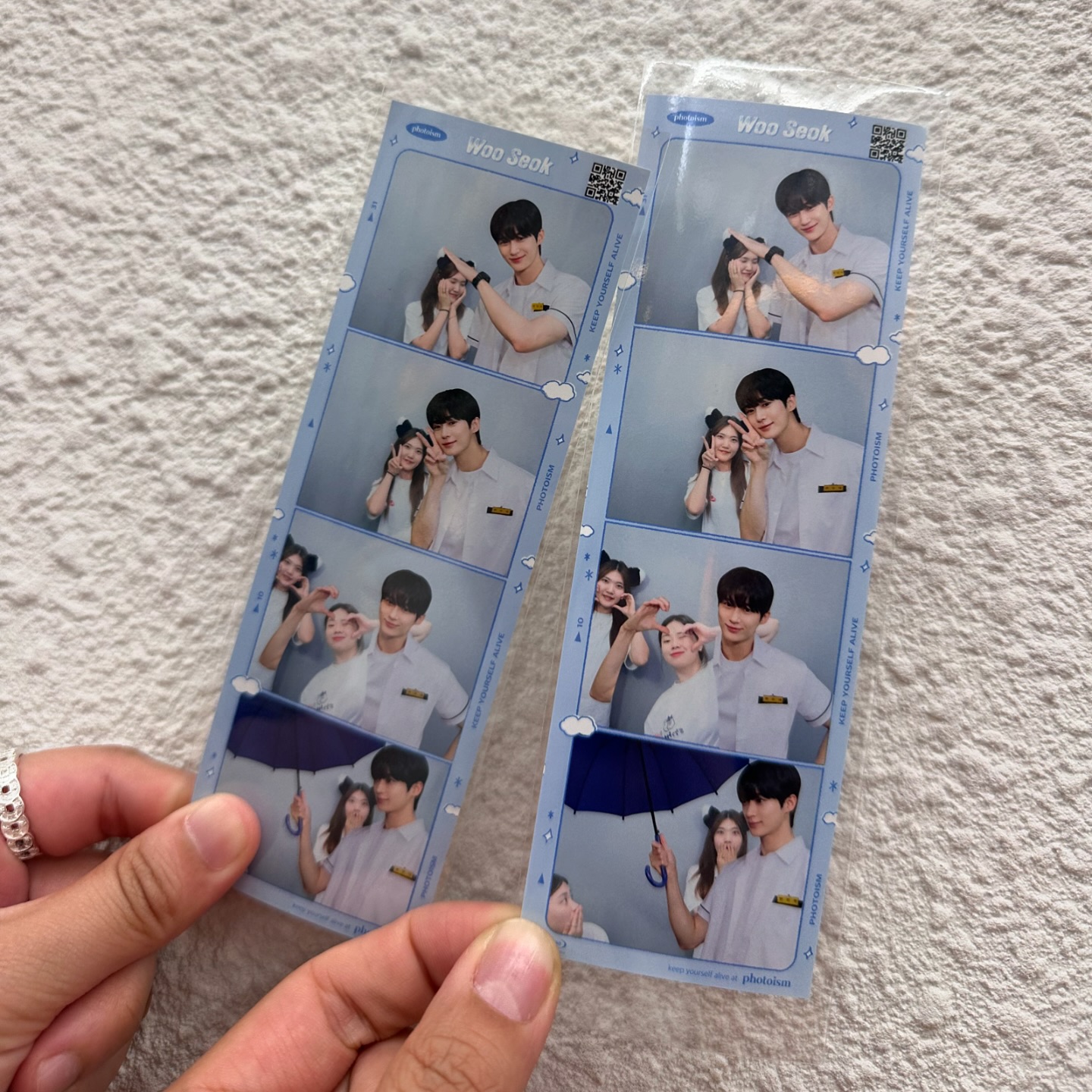 회식하는날 선재만남🫶🏻
디자이너직원의 코칭으로 🙈💛
my_1014_