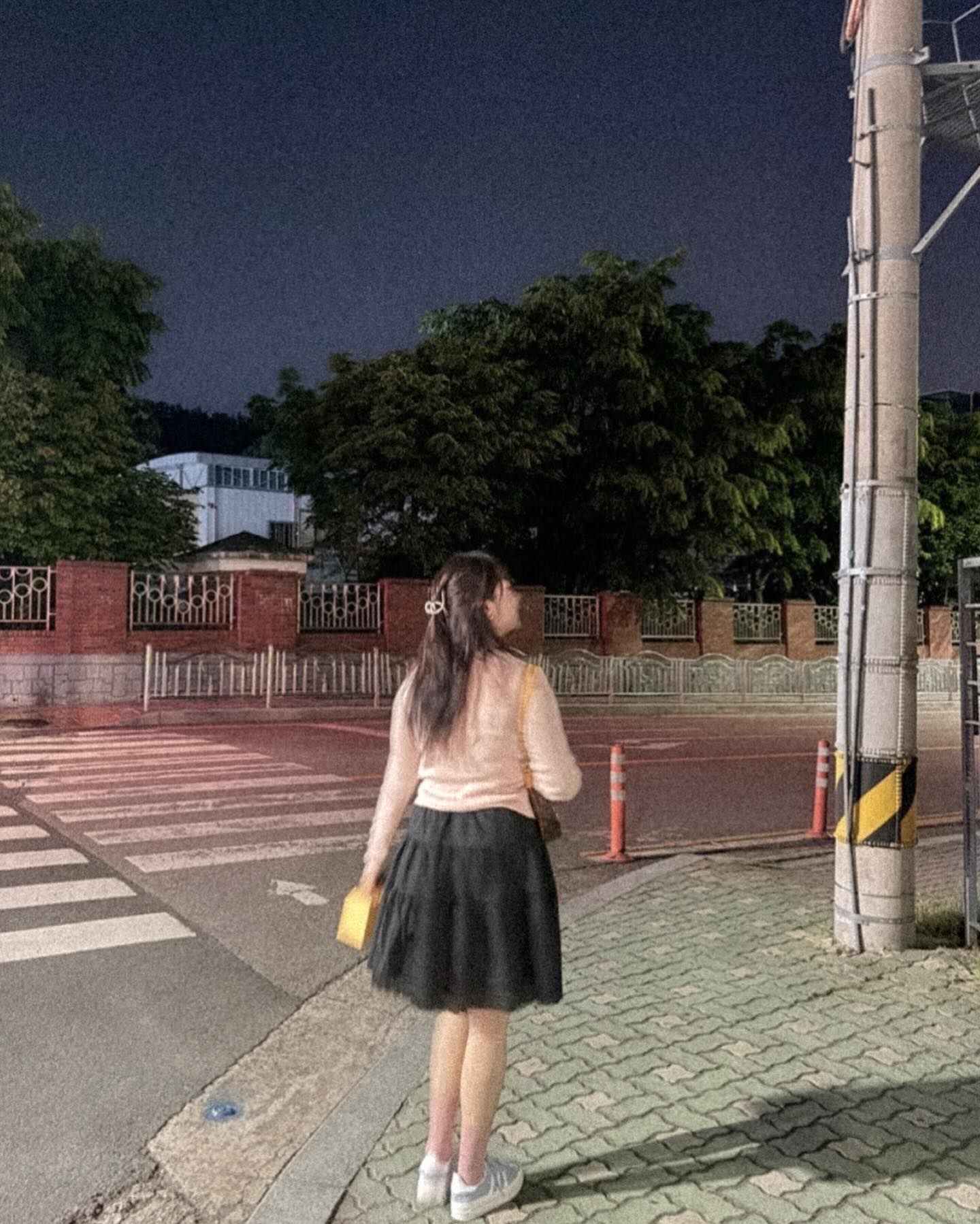 이제 정말 여름이 성큼 *\(๑• ₃ •๑)*