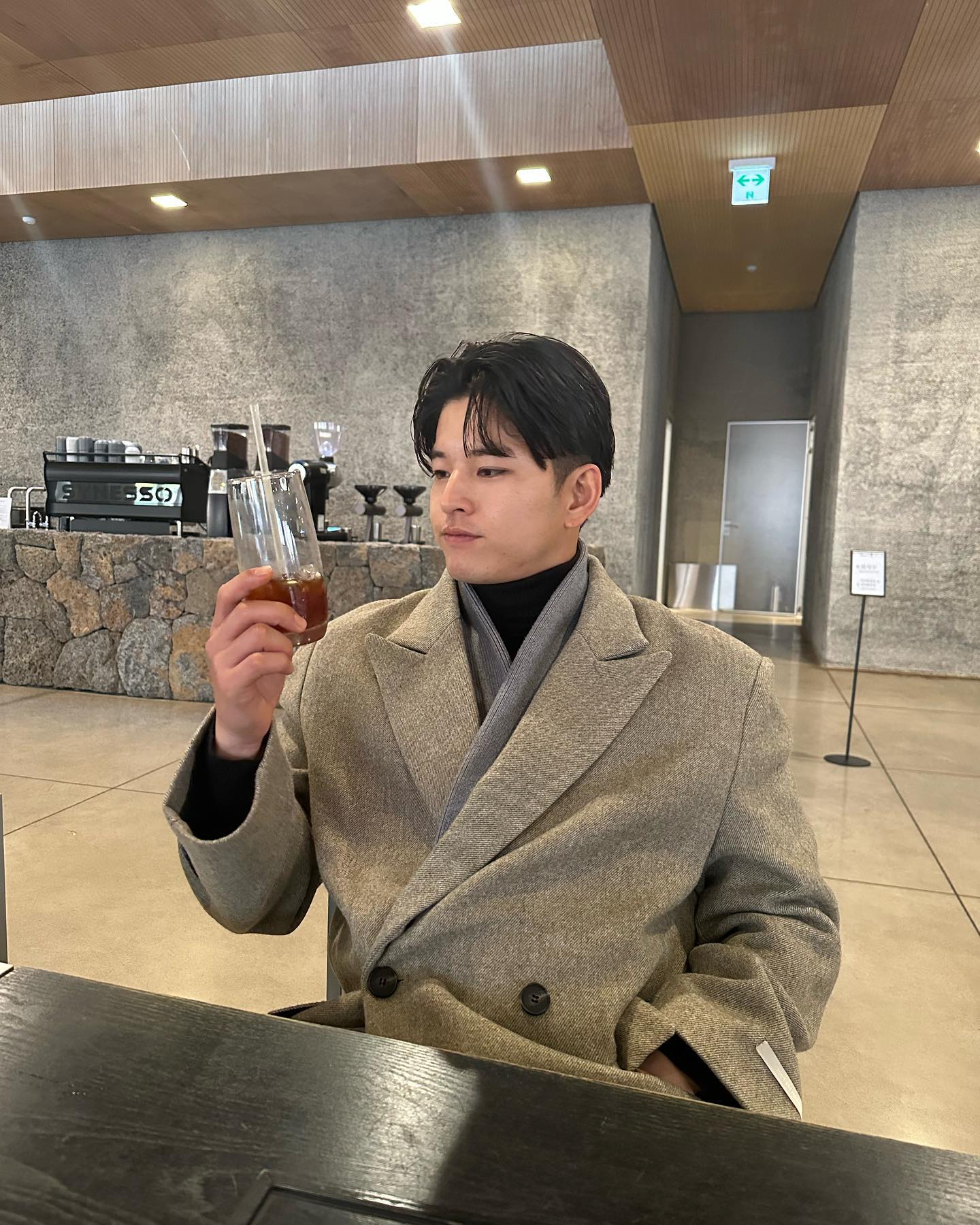 Goodbye jeju~