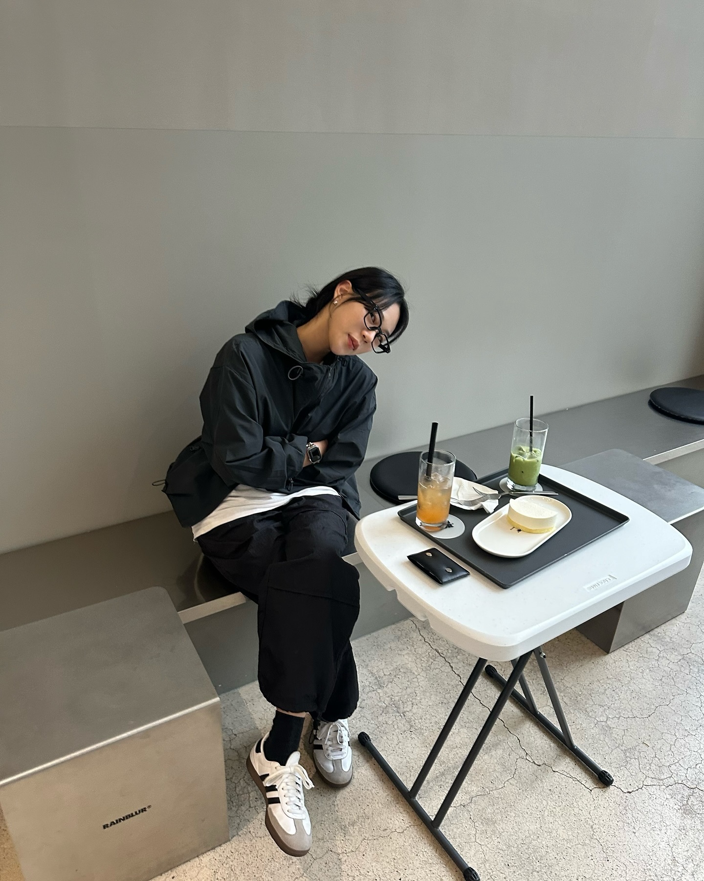 인제 춥다?
