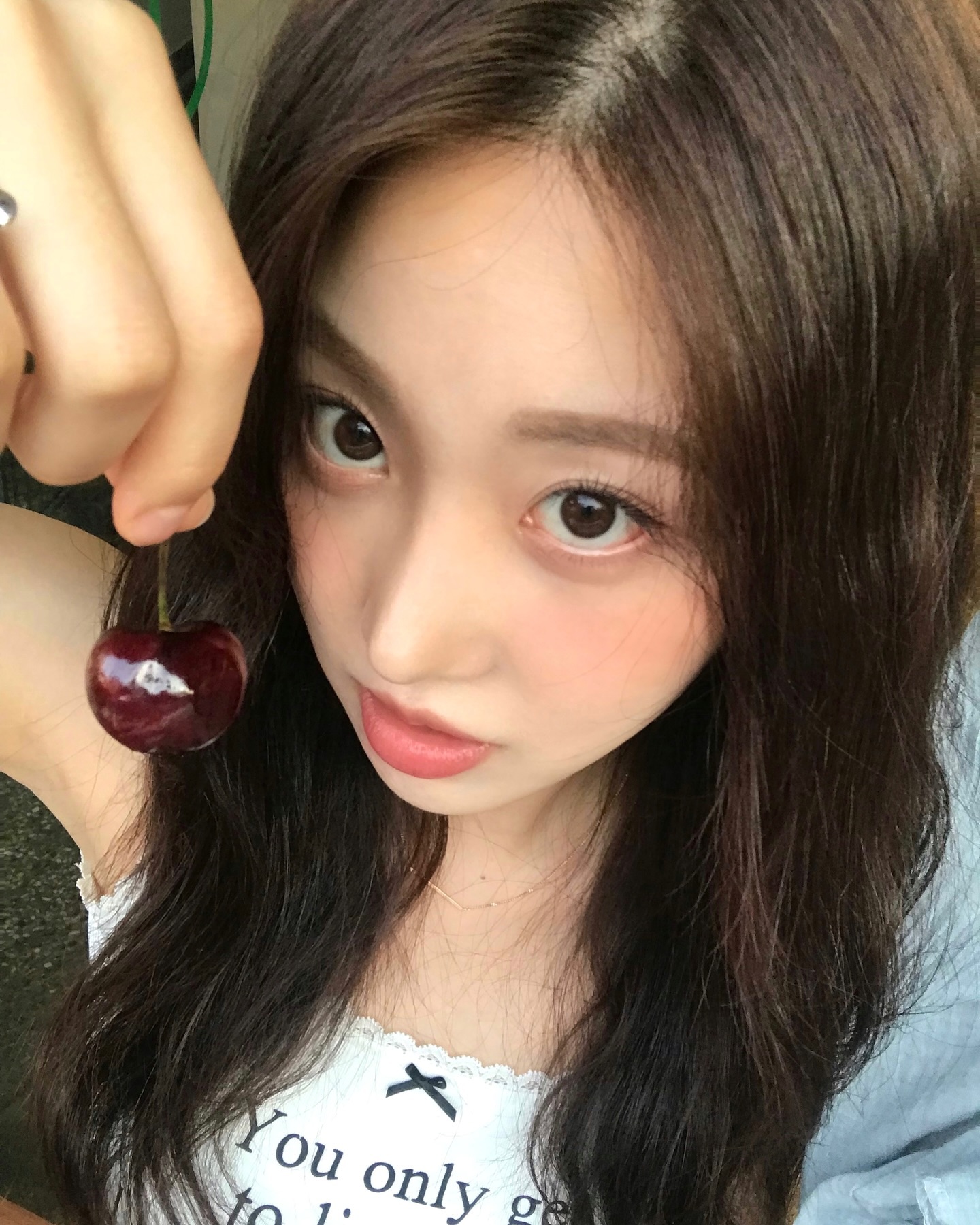 🍒🫧

#daily #selfie #fyp #성수 #셀카