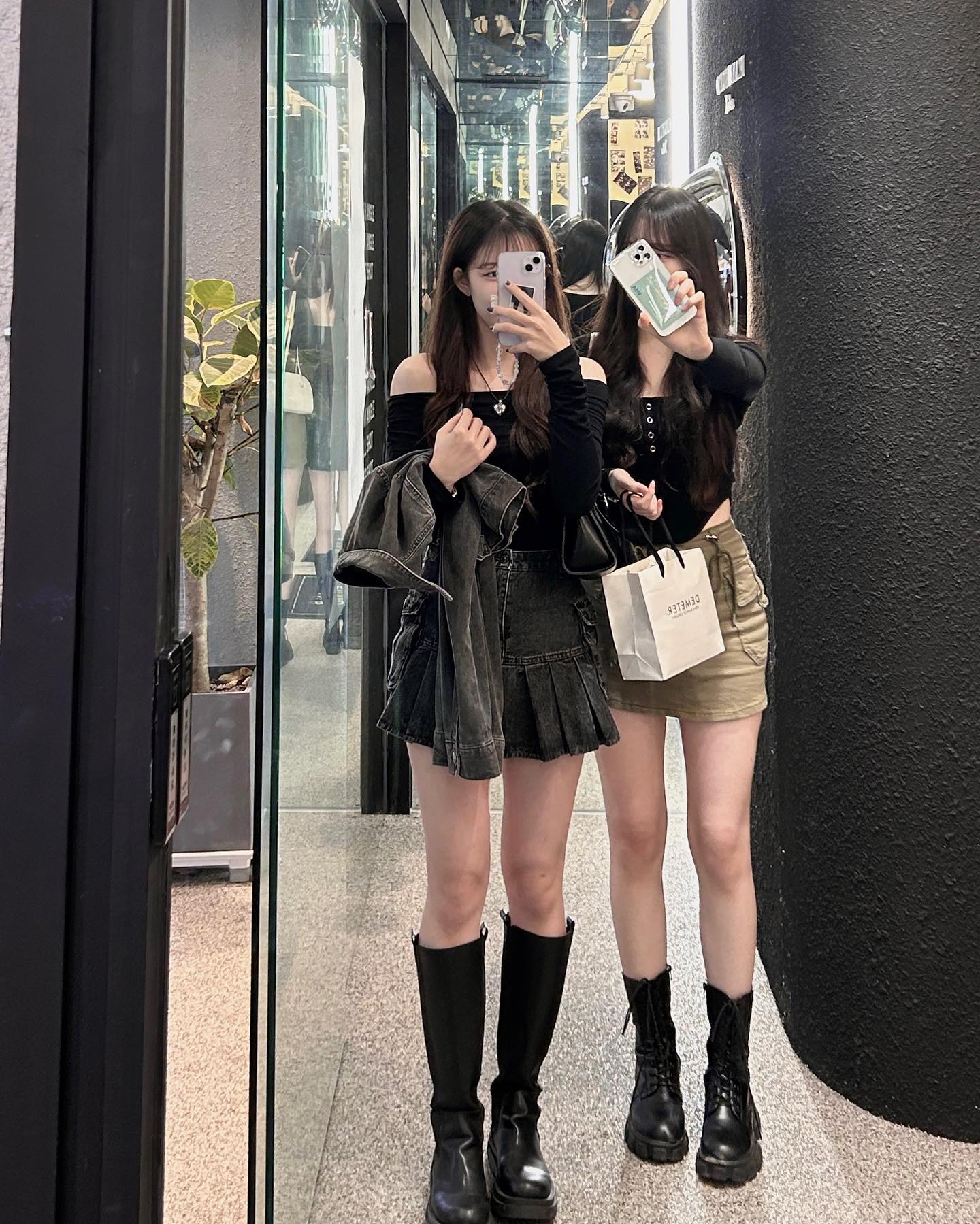 이 사진을 보고 감상평을 서술하시오. (100)