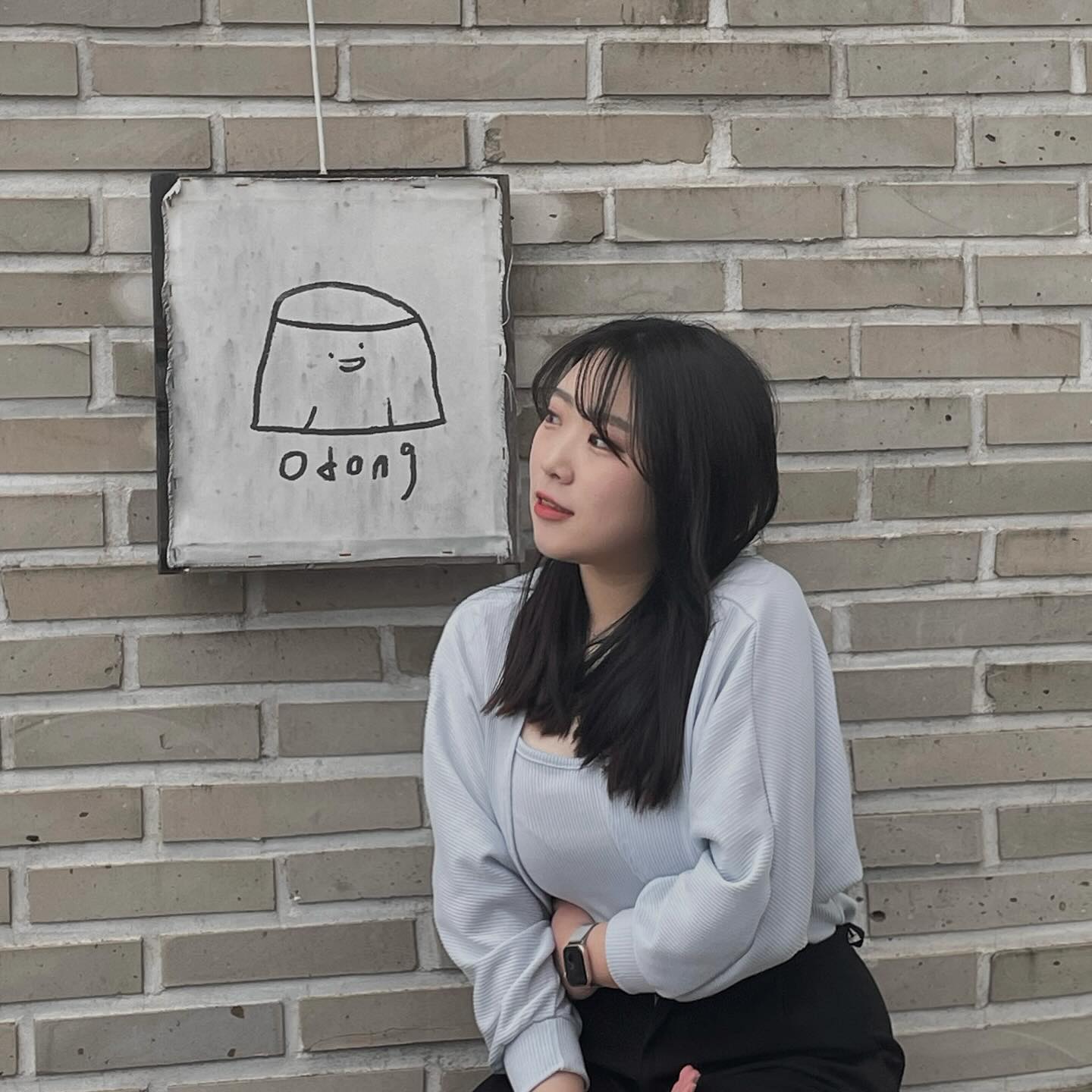 밤바다는 모르겠고 밥은 다 맛있었던