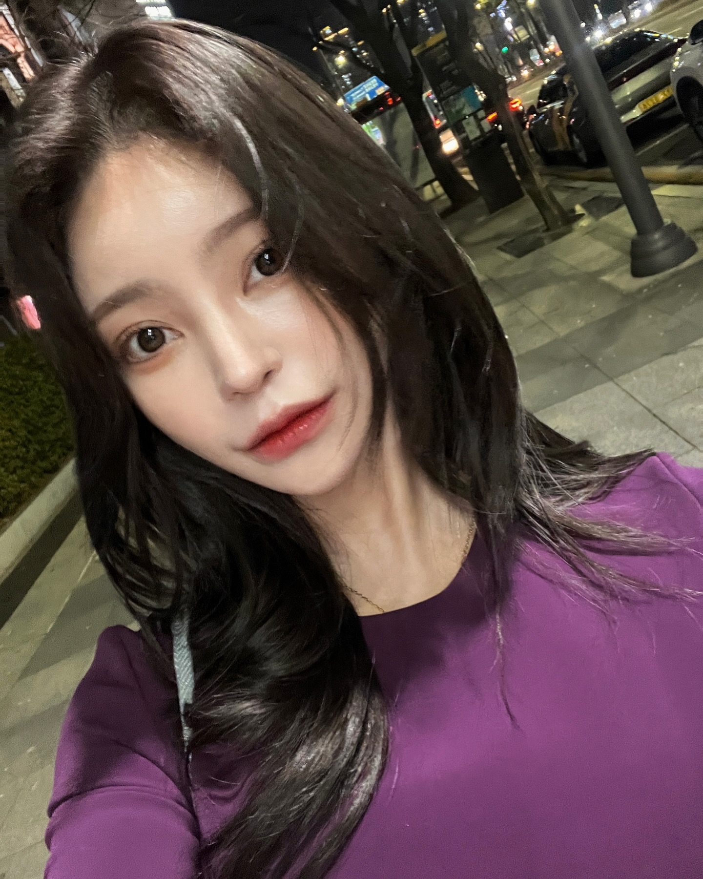 당신의 일상이 별일 없기를 ¨̮