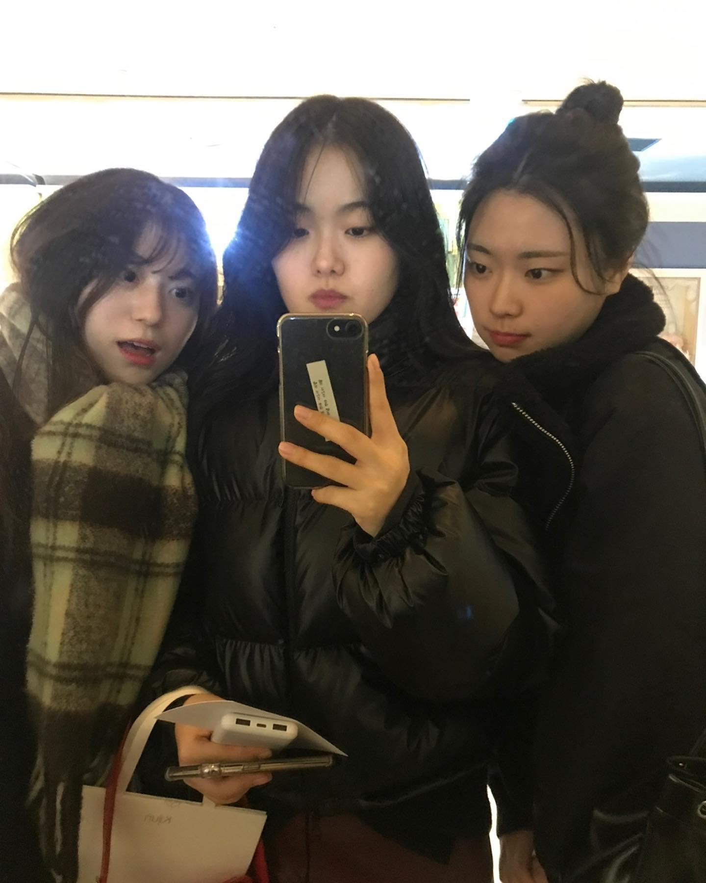 크리스마스 ! 뒷북 🎄🎅🏻🦌🥊
