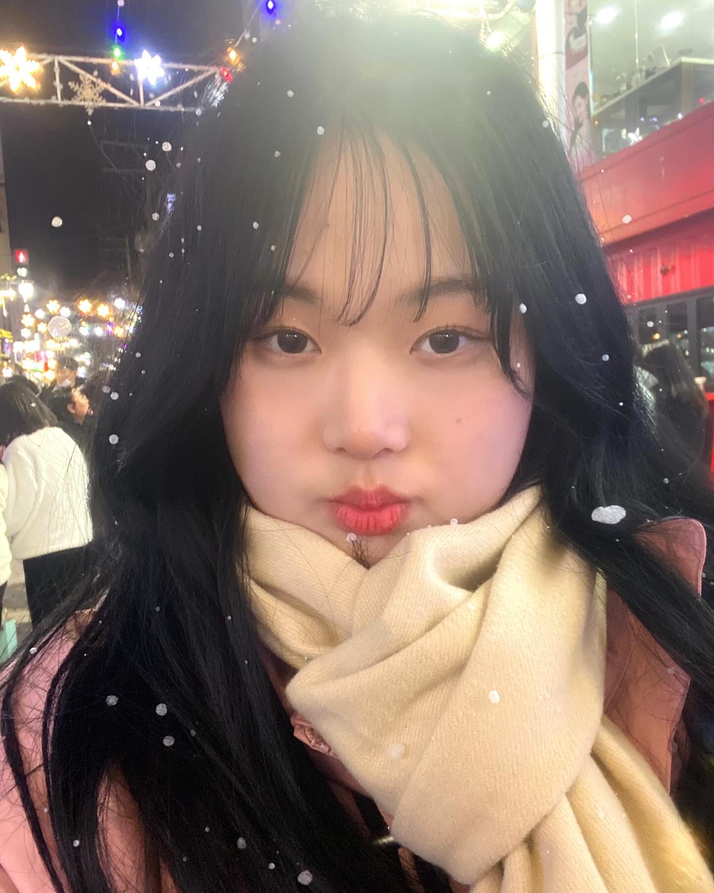 D - 28 🎅🏻