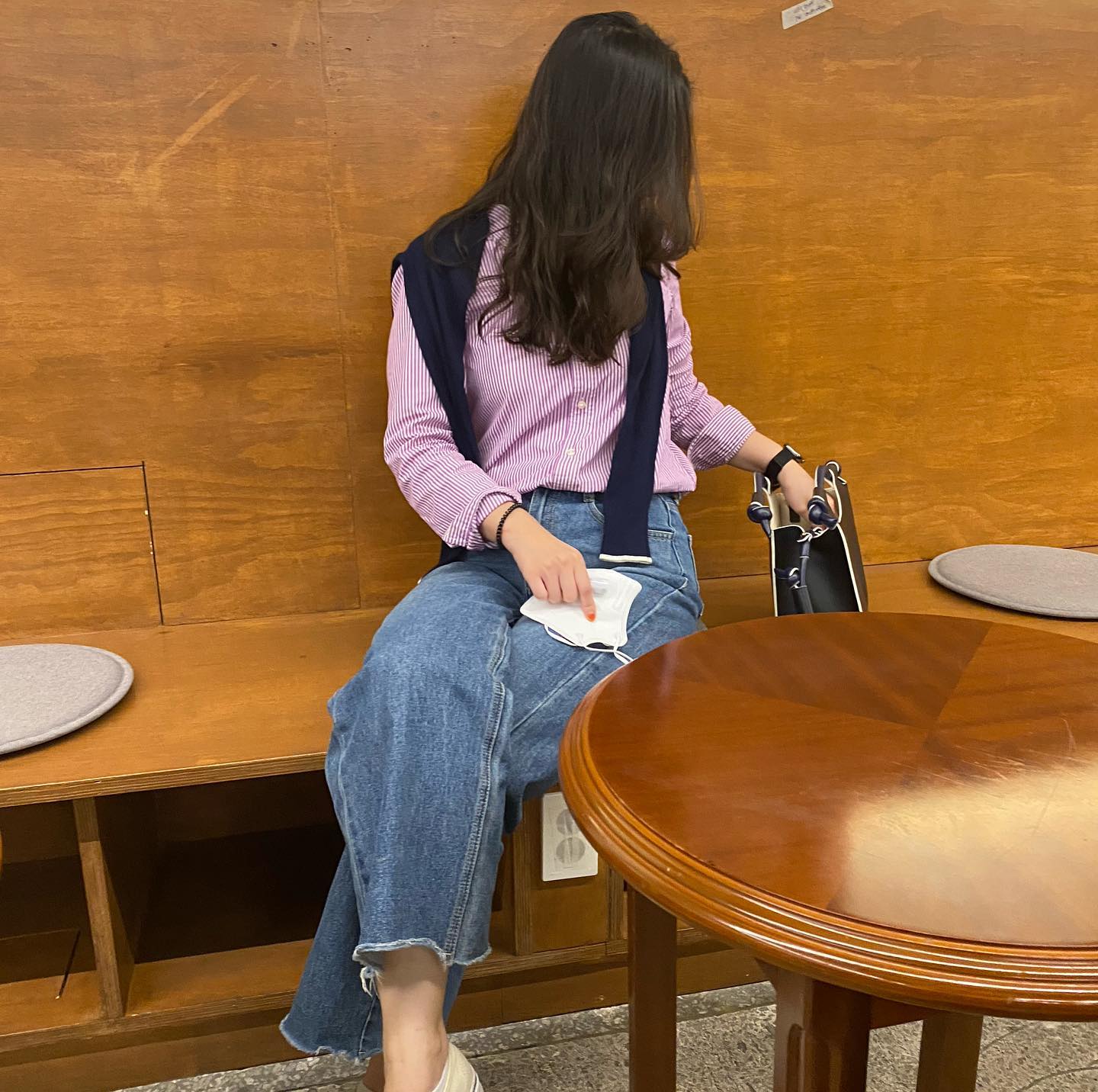 *
짝궁이랑 동네 데이뚜🤪💕