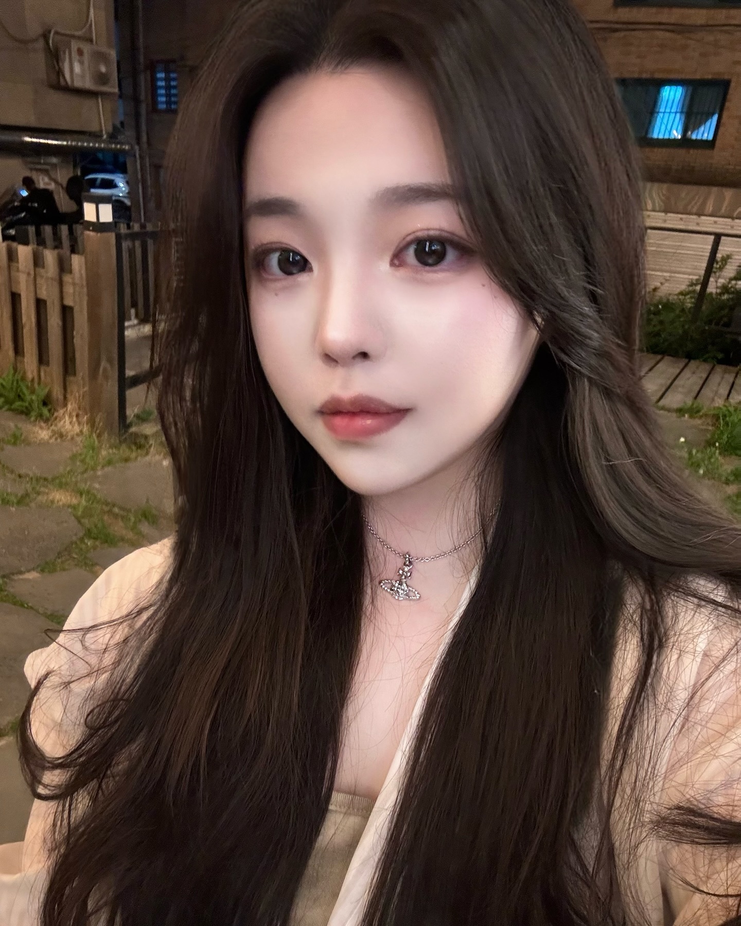 오늘 날씨 너무 좋아 💘