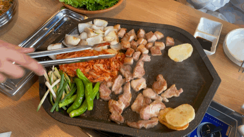 봉담맛집 추천 봉담에 정이 가득한 집 봉정옥