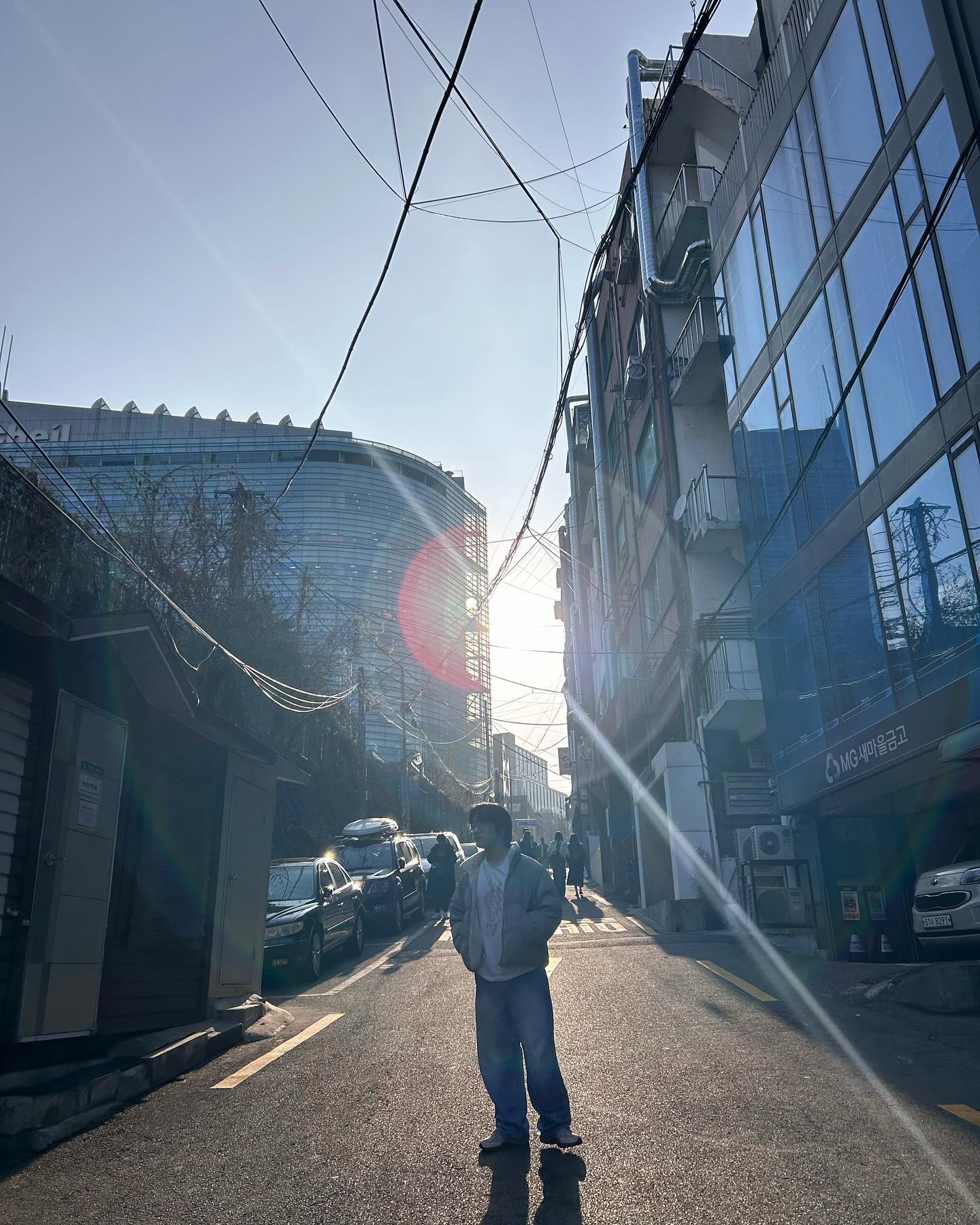 DAILY BLOG IN FEBRUARY _ 2