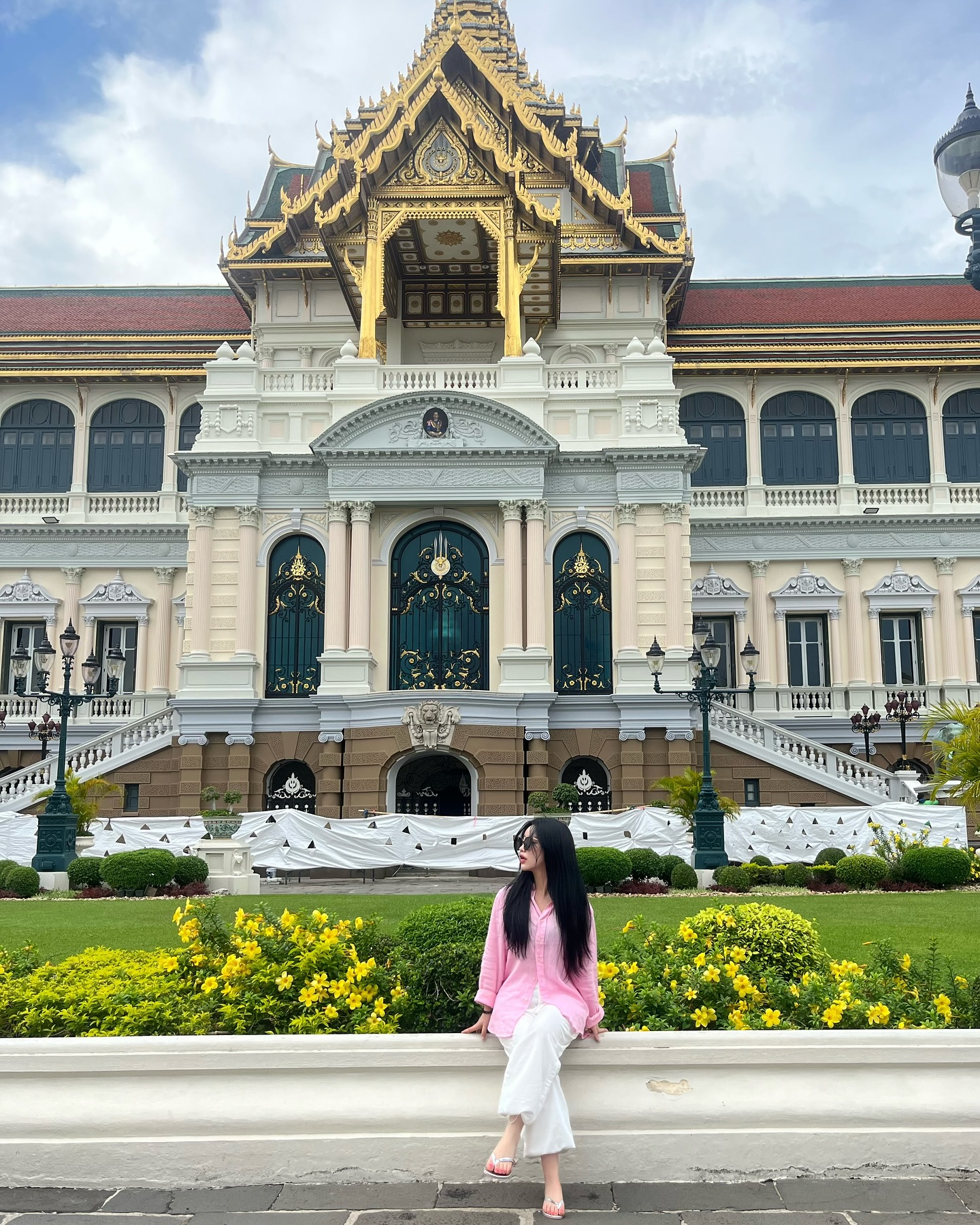 핑크색 똥파리 💓🕶️❔