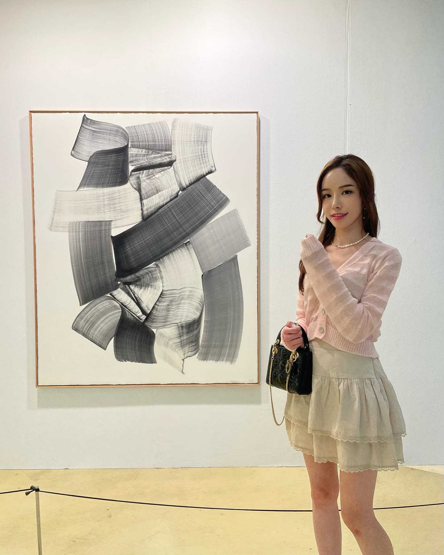 딱히 기대없이 들렸다가 유명한 #이배작가 
작품도 보고 다양한 볼거리가 많았던 현대미술제 
#강정보 #달성현대미술제 #이배 #이기성
